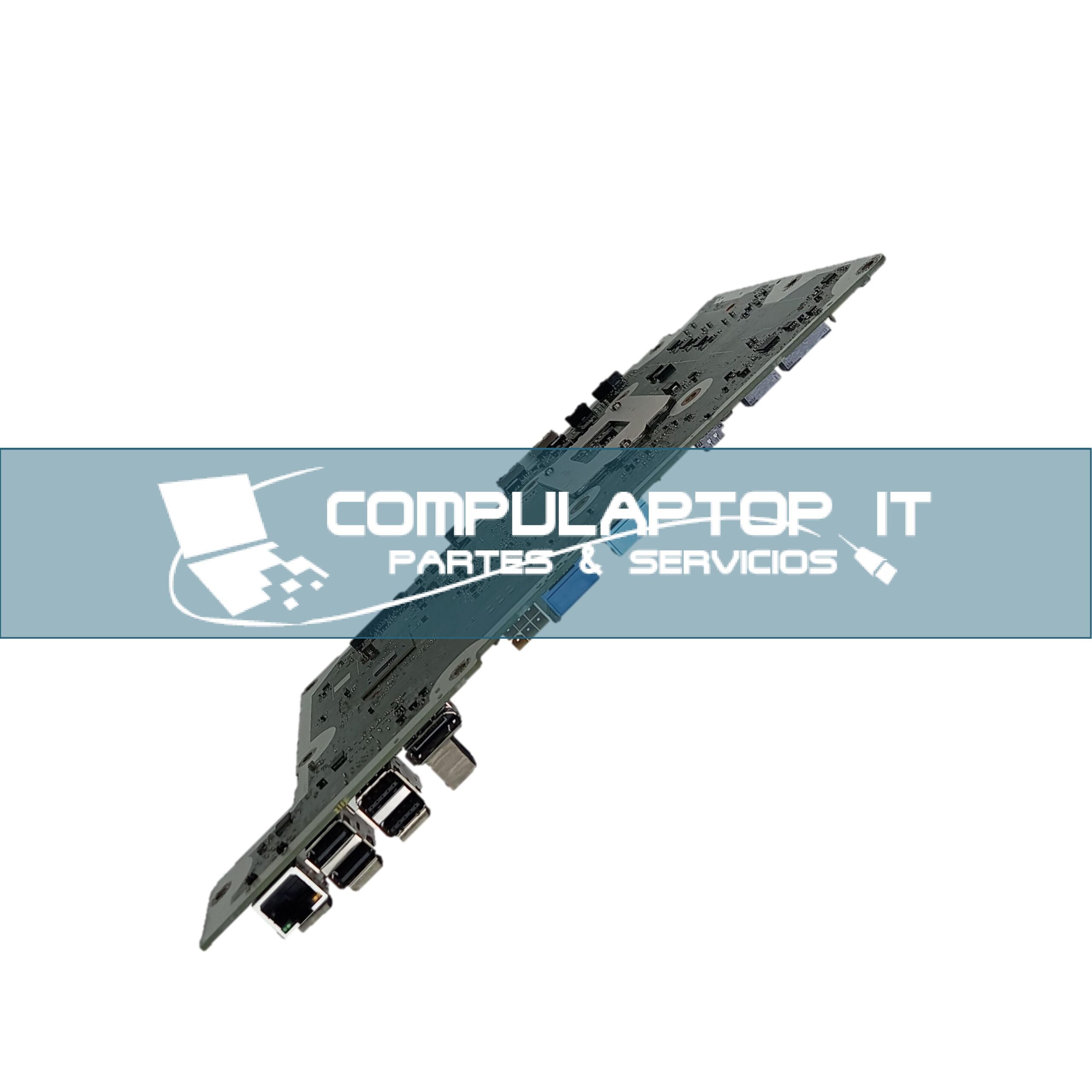 Motherboard HP ProOne 600-G2 Parte: 819642-001 - Image 2