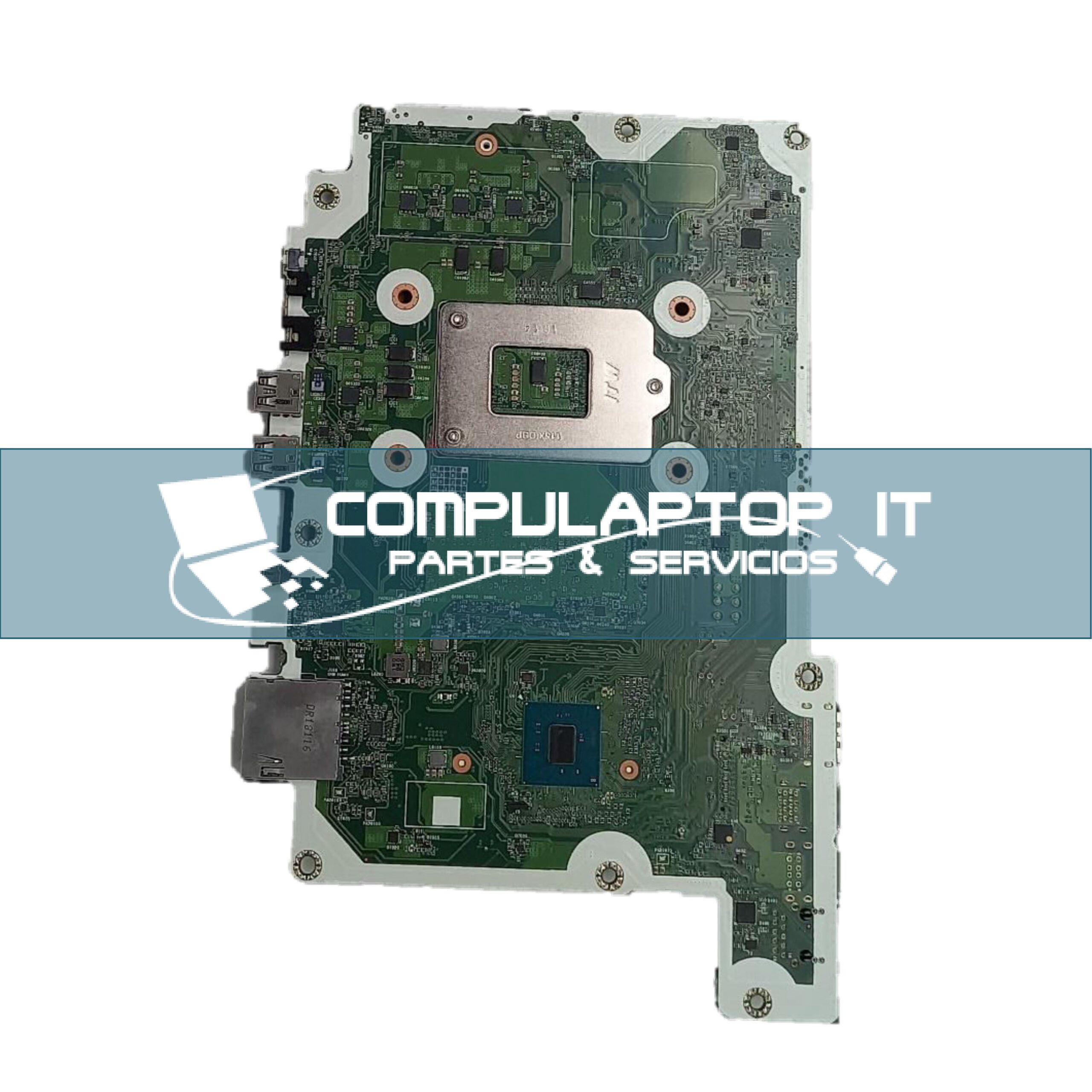 Motherboard HP ProOne 600-G3 Parte: 914096-001 - Image 2