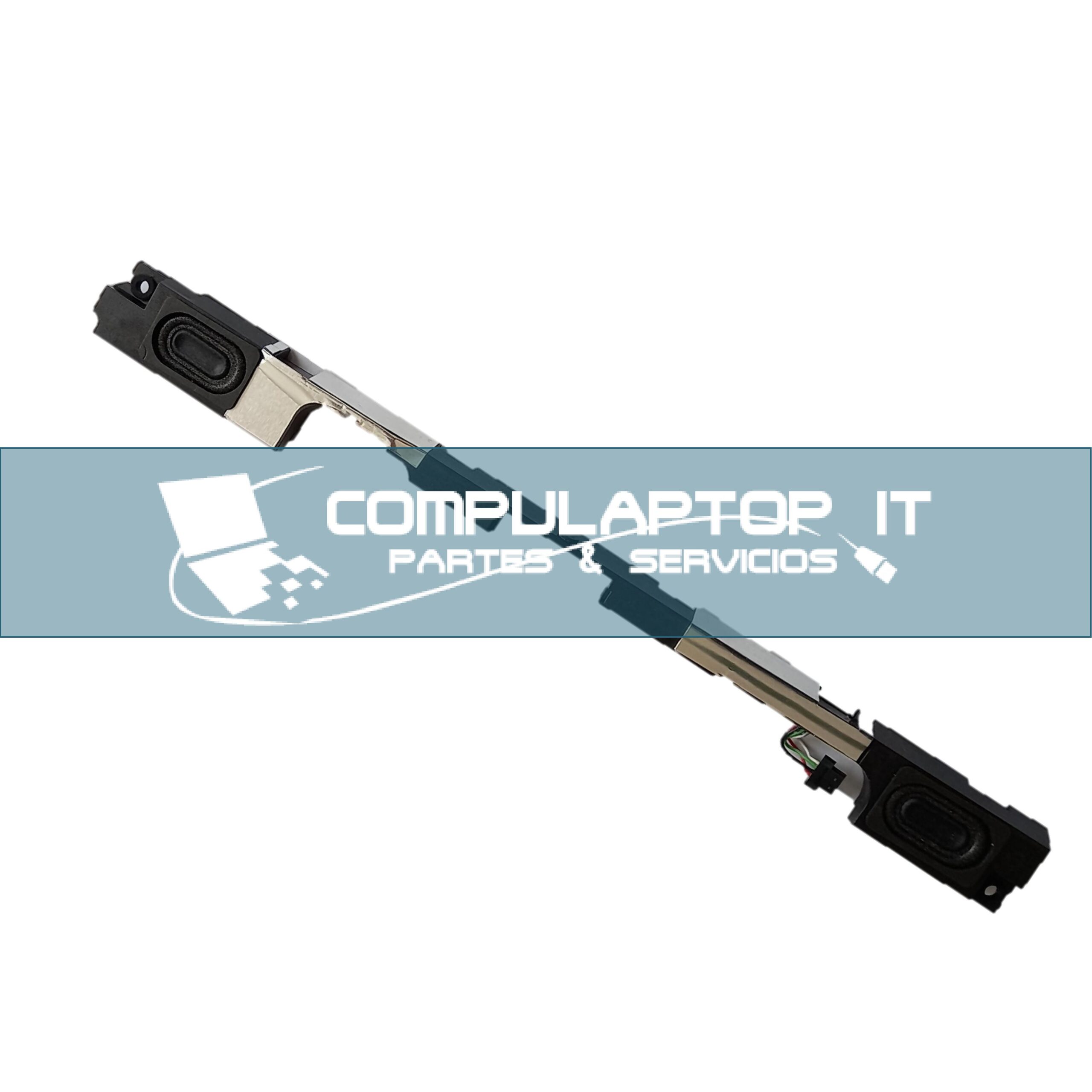 Altavoz incorporado HP Probook 440 G6 445 / 445R G6 Parte: X8J-LXP, L44554-001