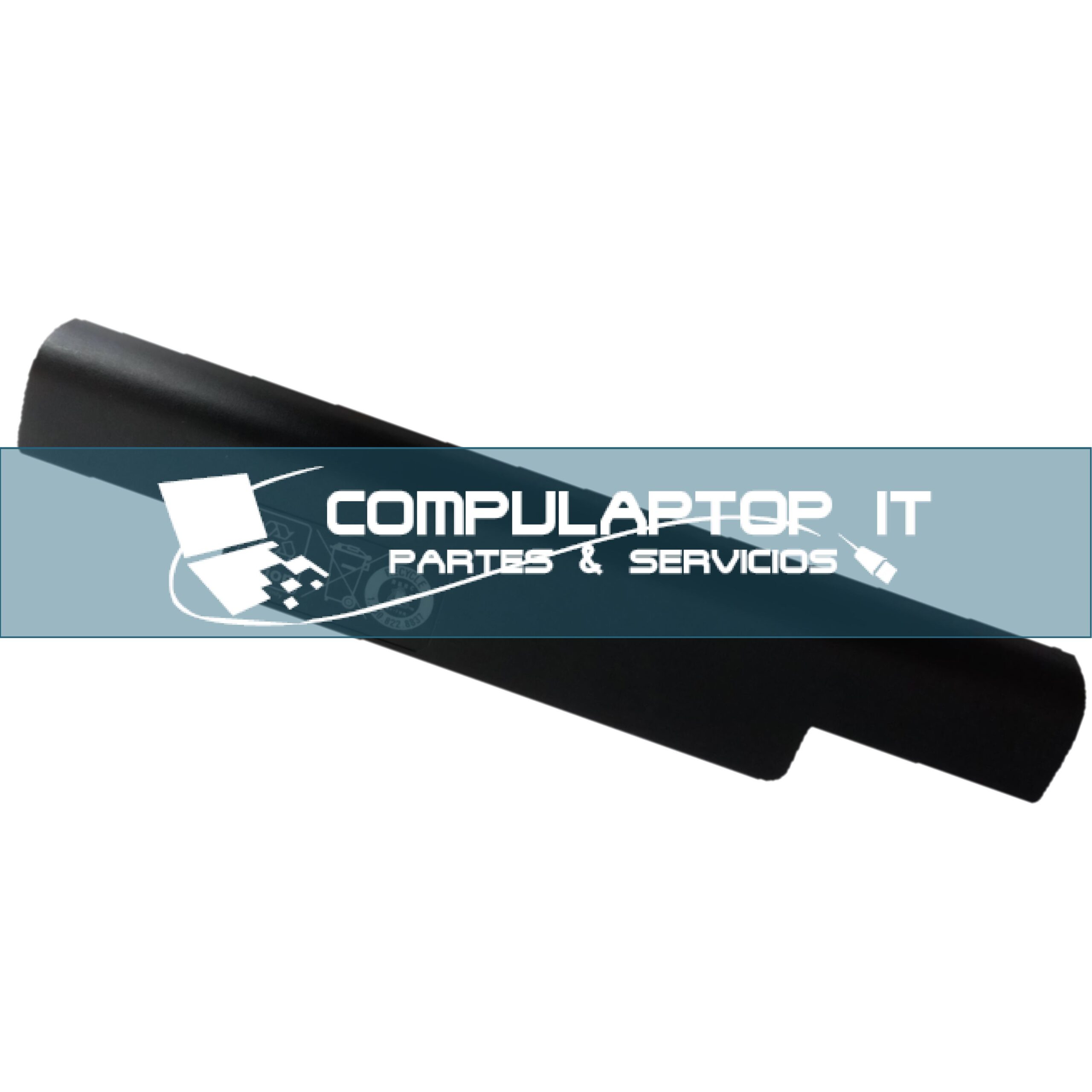 Bateria Dell Inspiron 1440 / 1440N / 1750 / 1750N Parte: 0J399N / 0G558N - Image 2