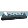 Docking Station HP 3005pr USB 3.0 Port Replicator Parte: 681280-001