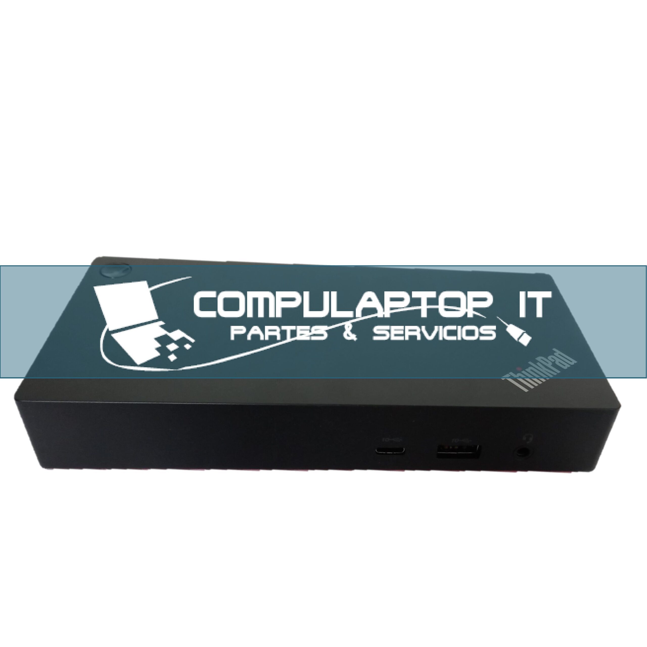 Docking Station Lenovo ThinkPad Universal USB –C Dock Parte: 5D21B41471