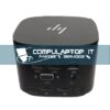 Docking Station HP Thunderbolt Dock 230W G2 Parte: 5CG931ZMP7