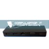 Docking Station HP Travel Dock Pocket HDMI USB-C Parte: 839032-001