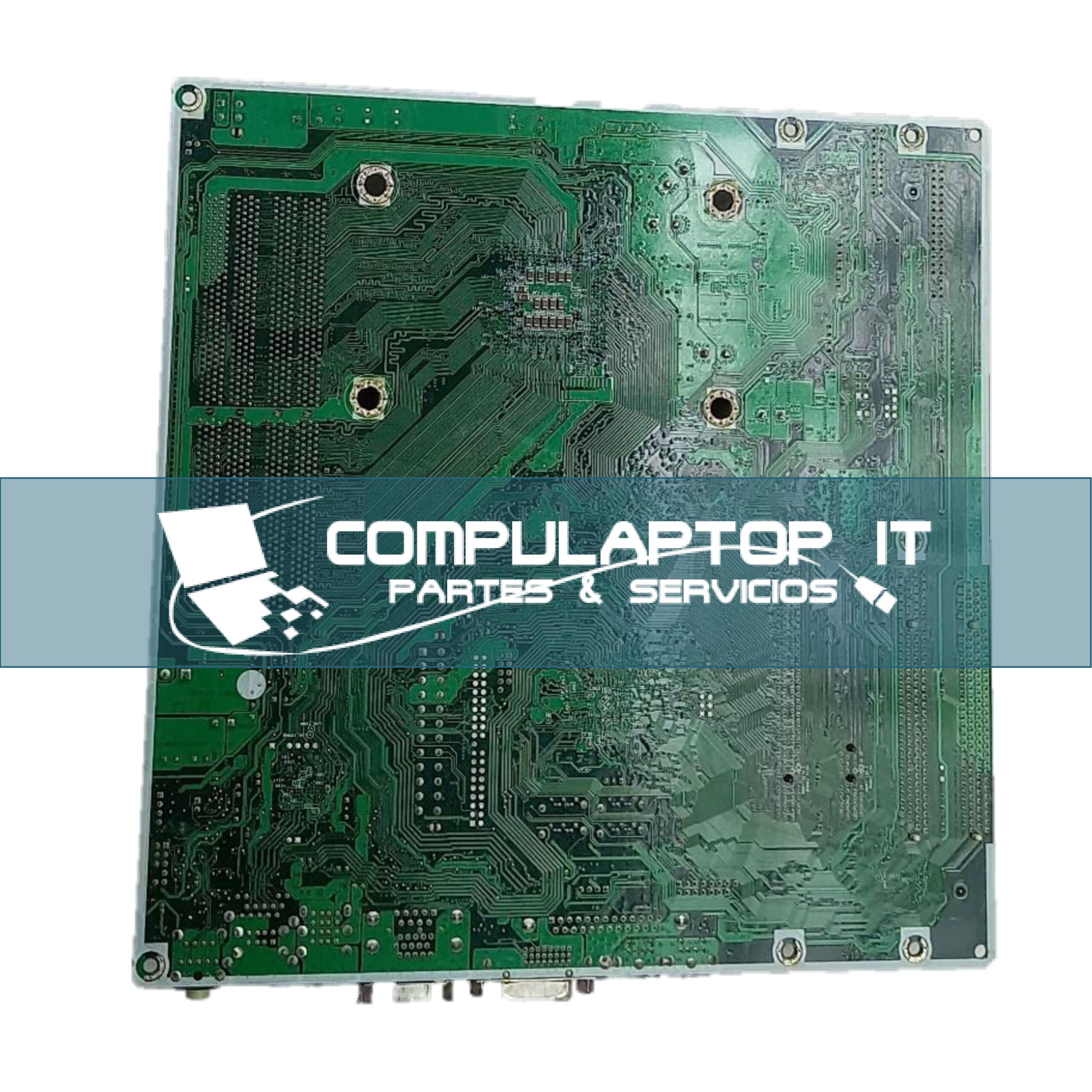 Motherboard HP DC5750 / DC5700 Parte: 432861-001 / 404794-000 - Image 3