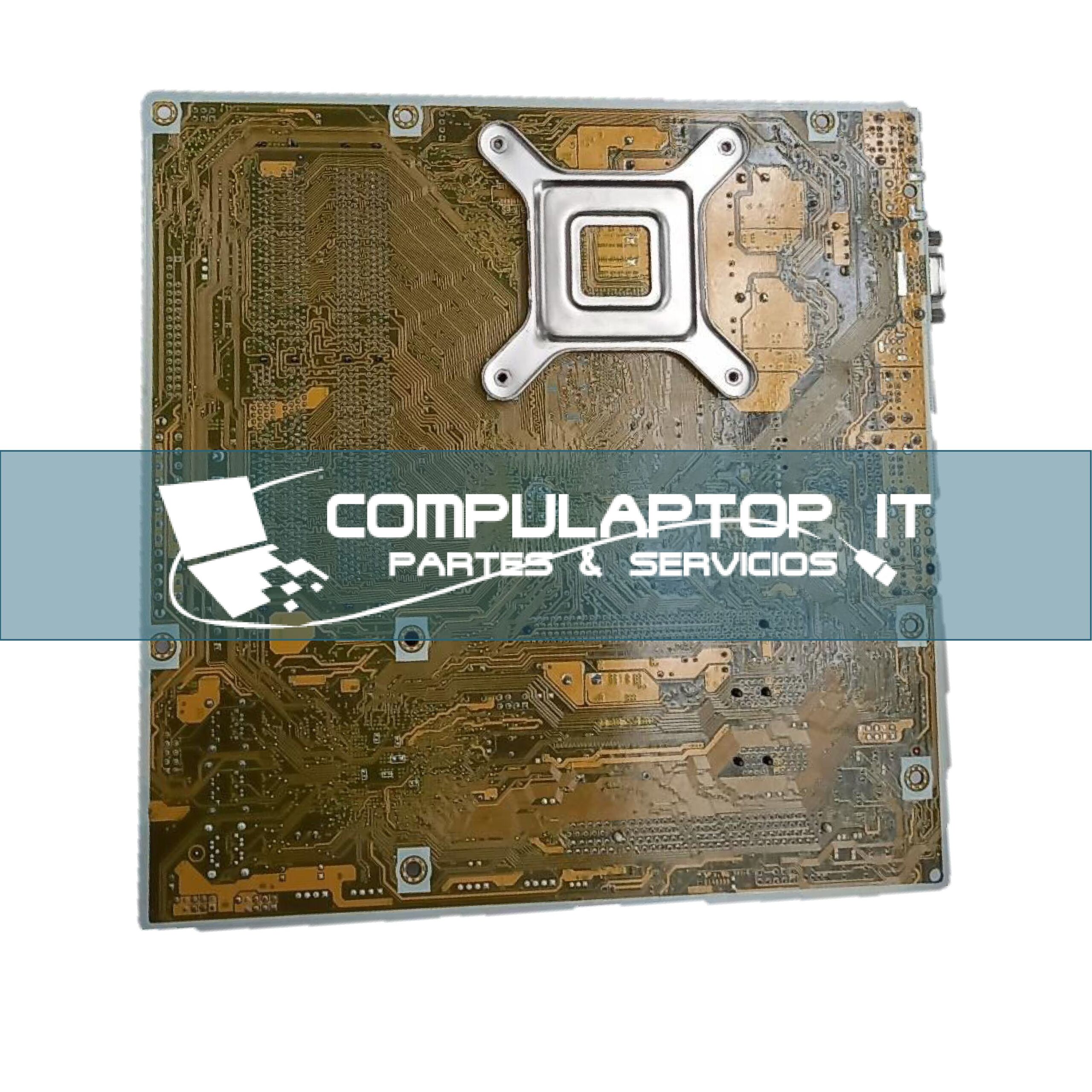 Motherboard HP For DX 2400 Parte: 459163-001 / 462797-001 - Image 3