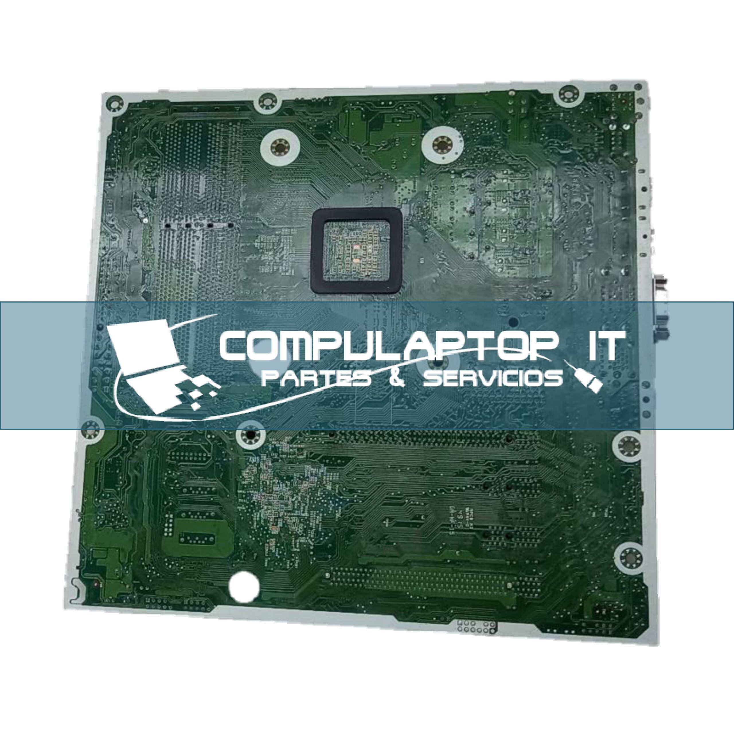 Motherboard HP EliteDesk 705-G1 Parte: 751439-001 / 751439-001 - Image 2