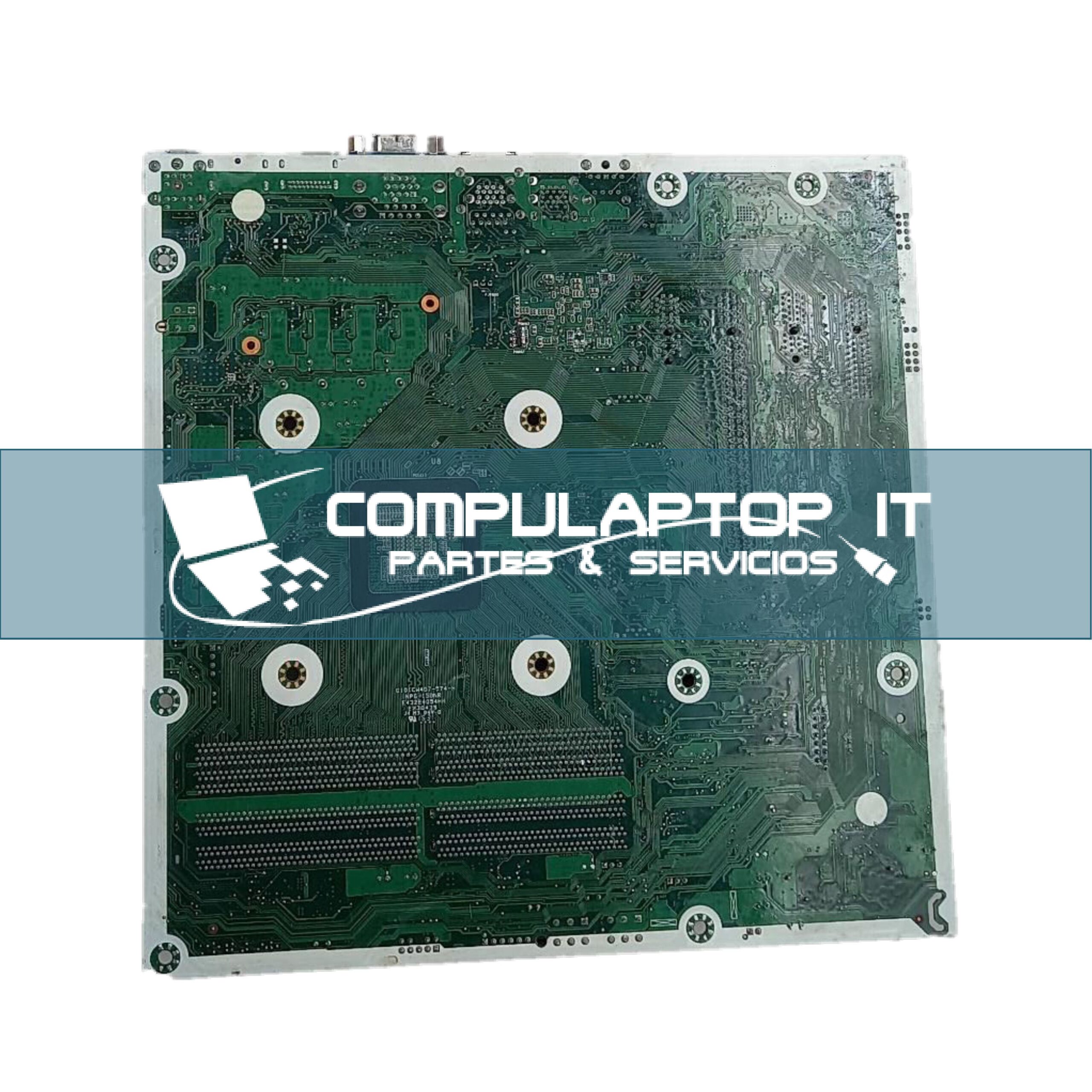 Motherboard HP EliteDesk 705-G3 Parte: 854432-001 / 854582-001 - Image 2
