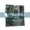 Motherboard HP PRO 3500 Parte: 701413-601