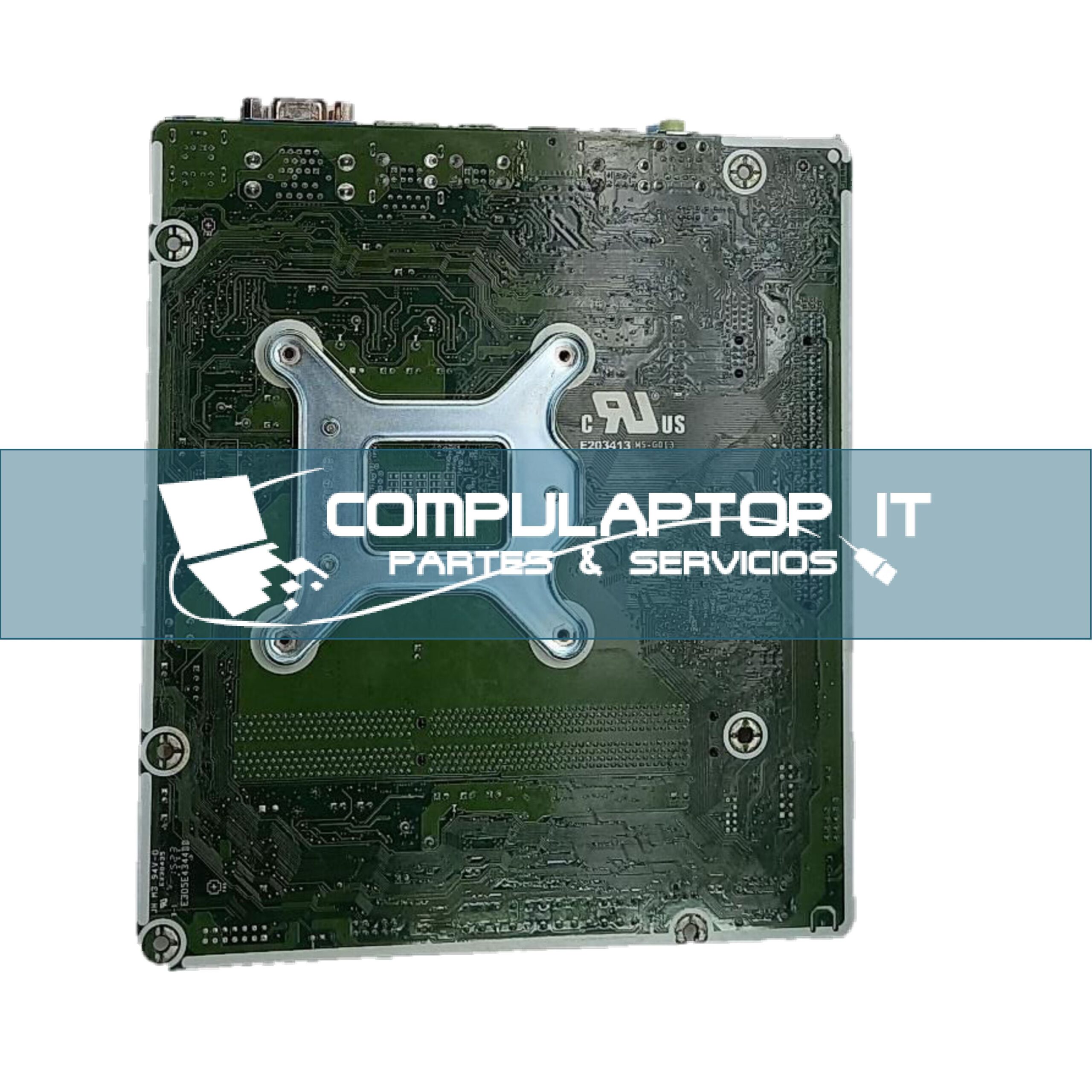 Motherboard HP Pro 400-G2 Parte: 804372-601 - Image 2