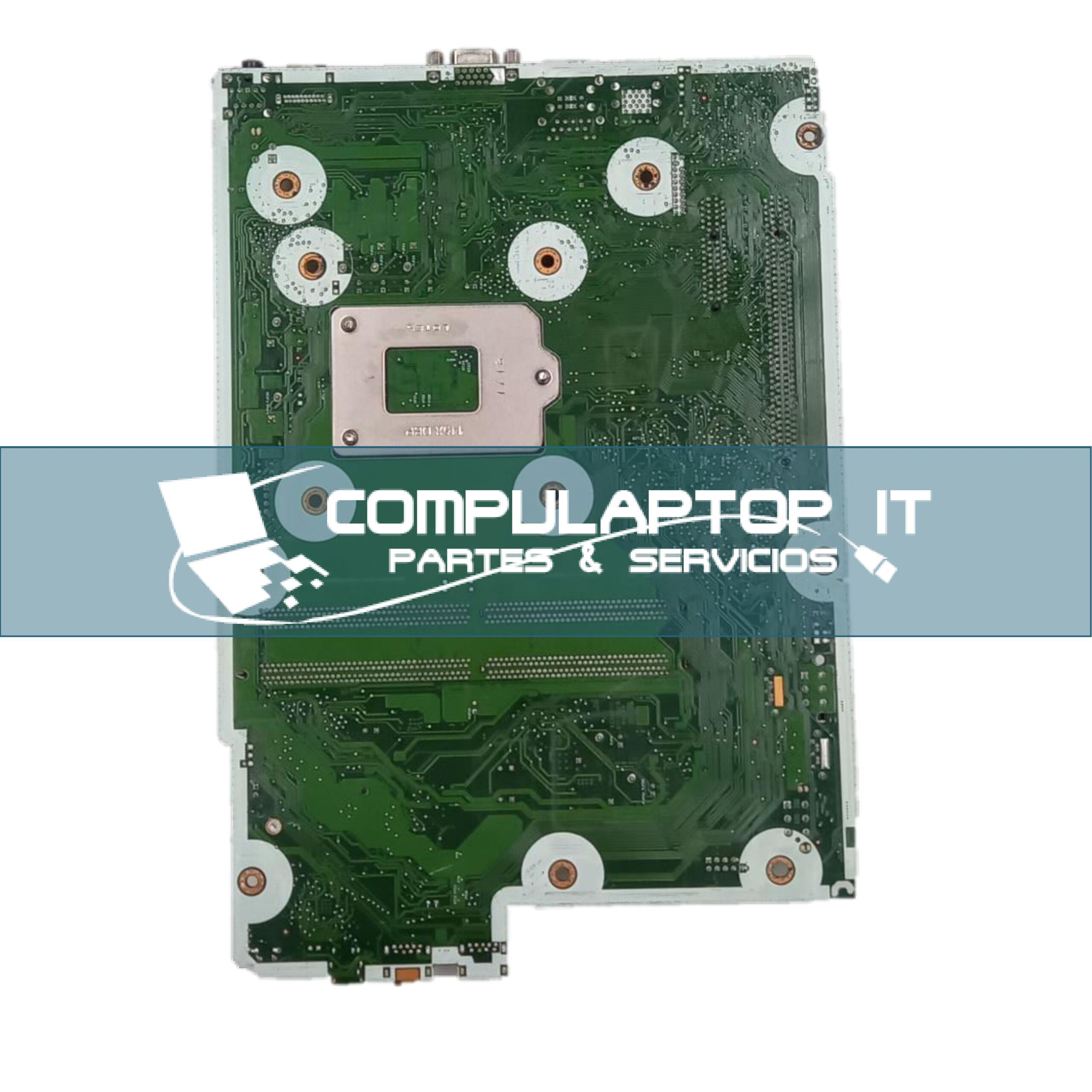 Motherboard HP ProDesk 400-G4 Parte: 900787-001 - Image 3