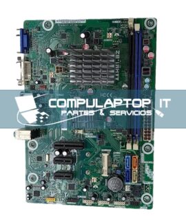 Motherboard HP Pavilion P6-2002 / Compaq Presario CQ57 / CQ58 Parte: 634657-001 / 657133-001
