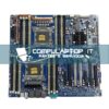 Motherboard HP WorkStation Z820 Parte: 618266-003 / 708610-601 / 618266-002