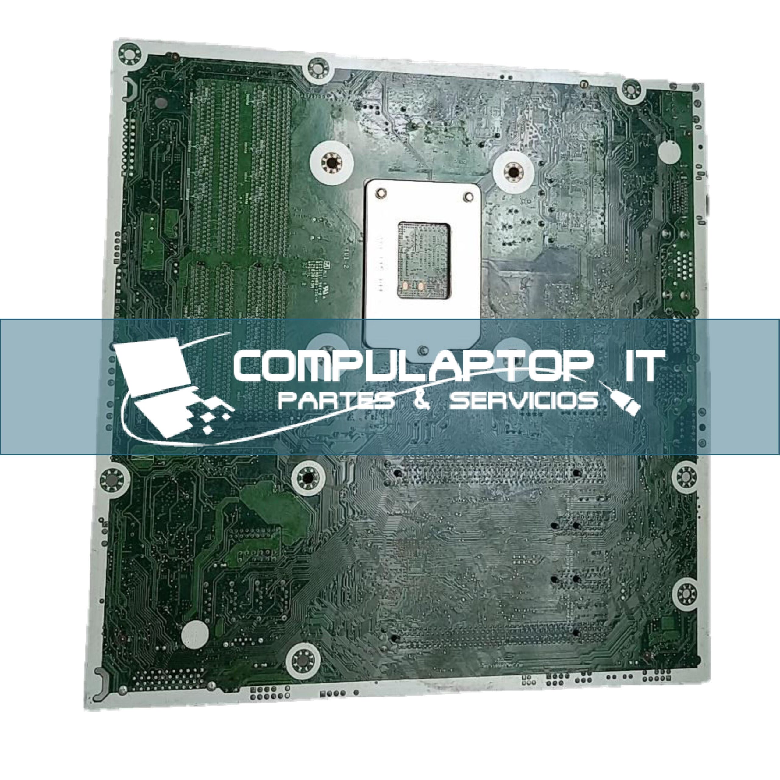 Motherboard HP Z238 M Parte: 839052-601 / 833847-001 / 914142-601 - Image 2
