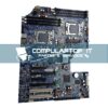 Motherboard HP Z600 Parte: 591184-001
