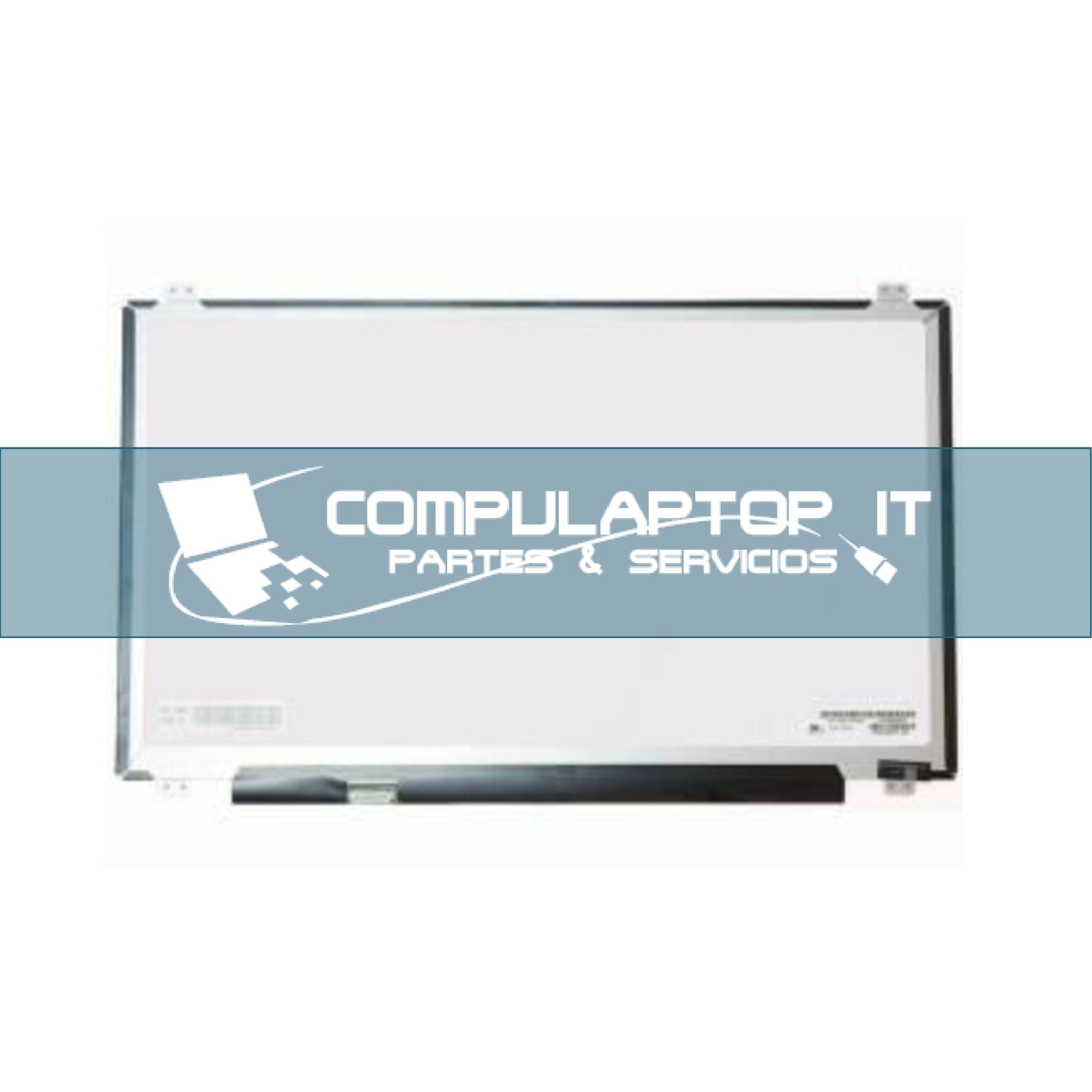 Pantalla Lenovo IdeaPad Y700-17ISK parte: LP173WF4(SP)(F1)