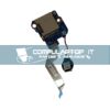 Placa Lector de Tarjetas HP Probook 445 G7 / 445R G6 Parte: DA0X9KTH8D0