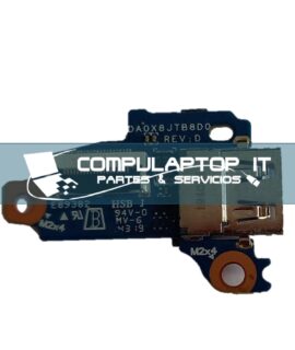 Placa USB HP Probook 445R – 440 – 445 G6 Parte: DA0X8JTB8D0