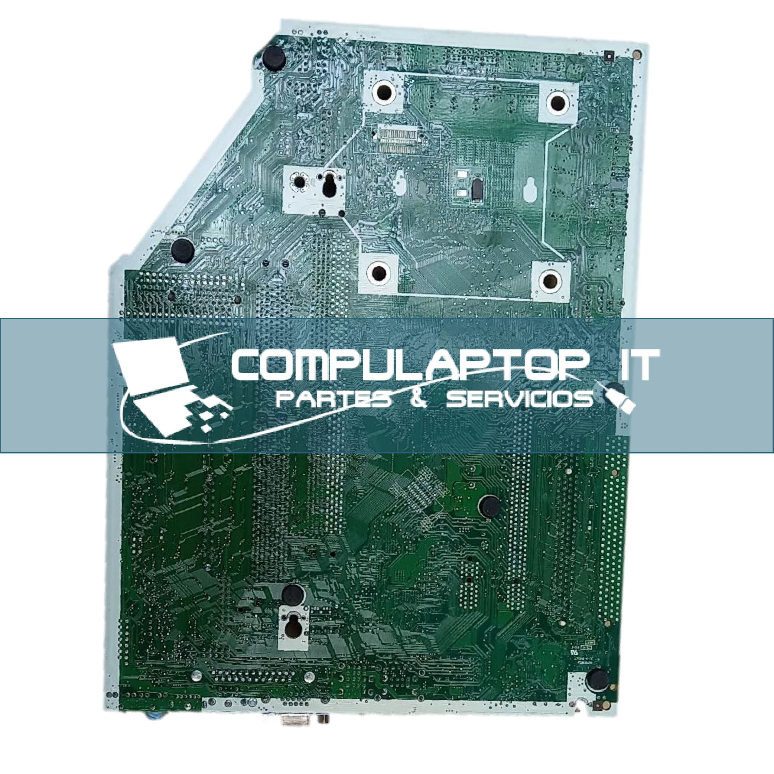 Motherboard HP Compaq DC7100 Parte: 361681-001 / 356023-002 - Image 2