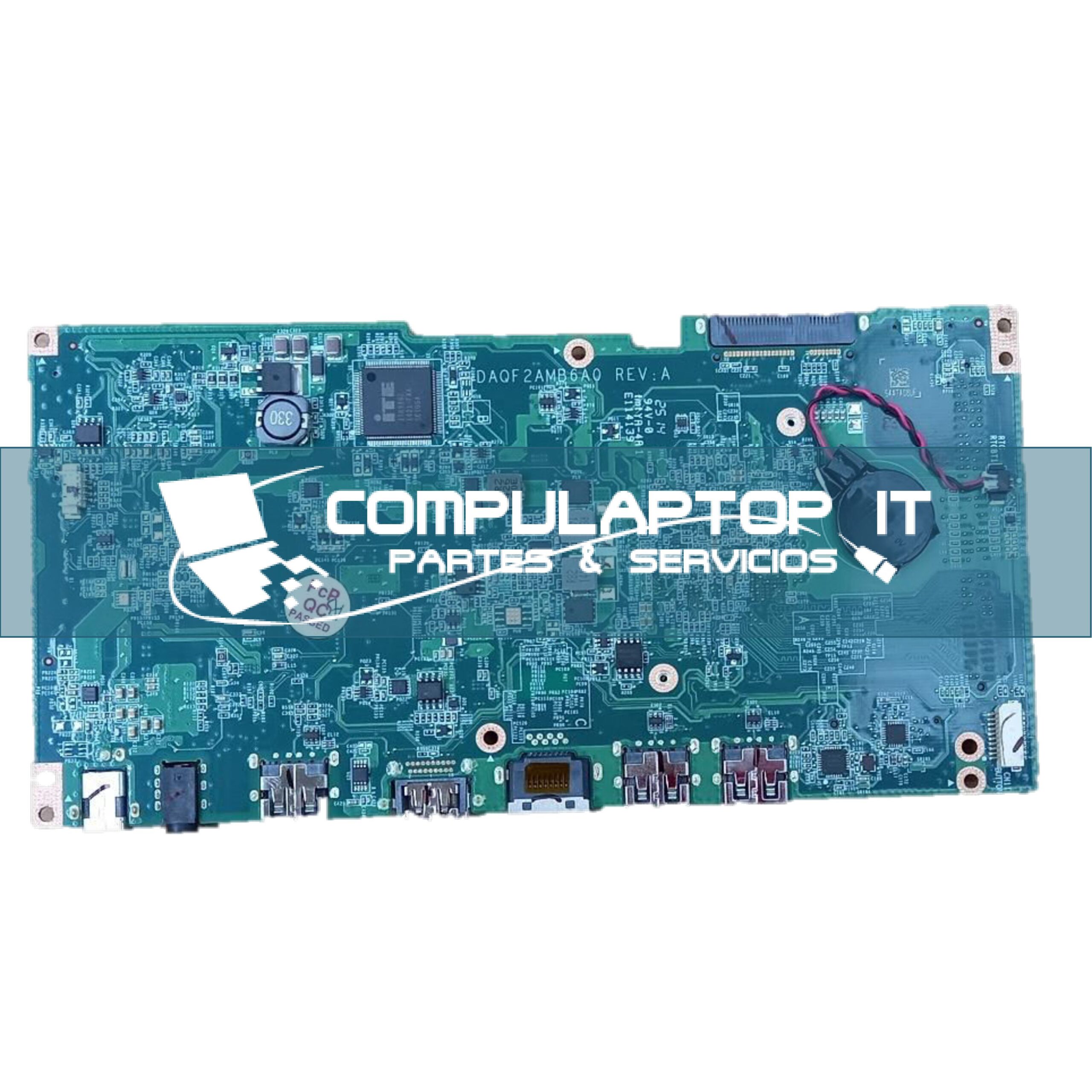 Motherboard Dell Inspiron 20-3043 Parte: 04MV36 - Image 2
