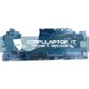 Motherboard Dell Latitude 5580 / E5580 Parte: 0CDP80 / 0CDM80