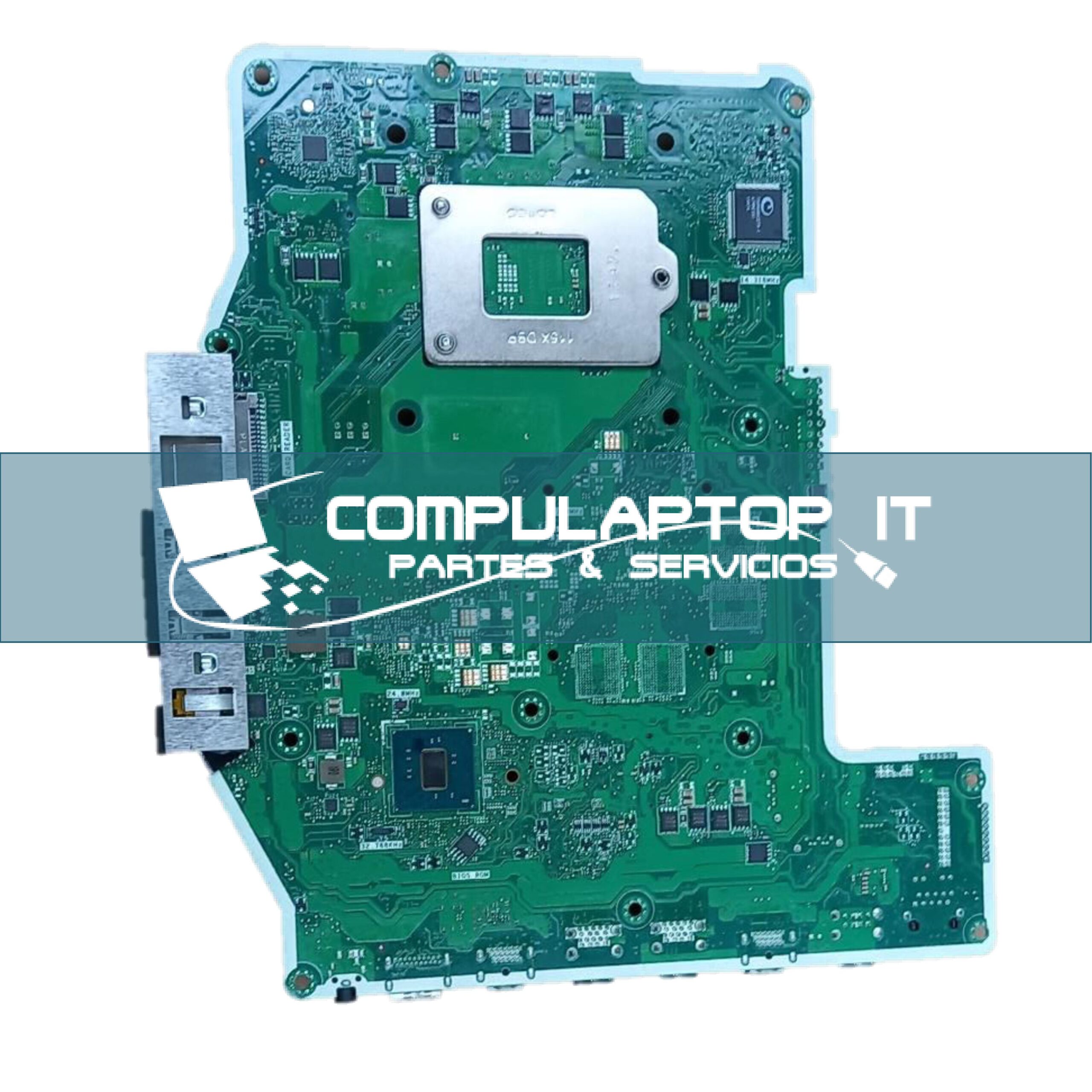 Motherboard Dell Optiplex 7440 Parte: 0X2MKR - Image 2