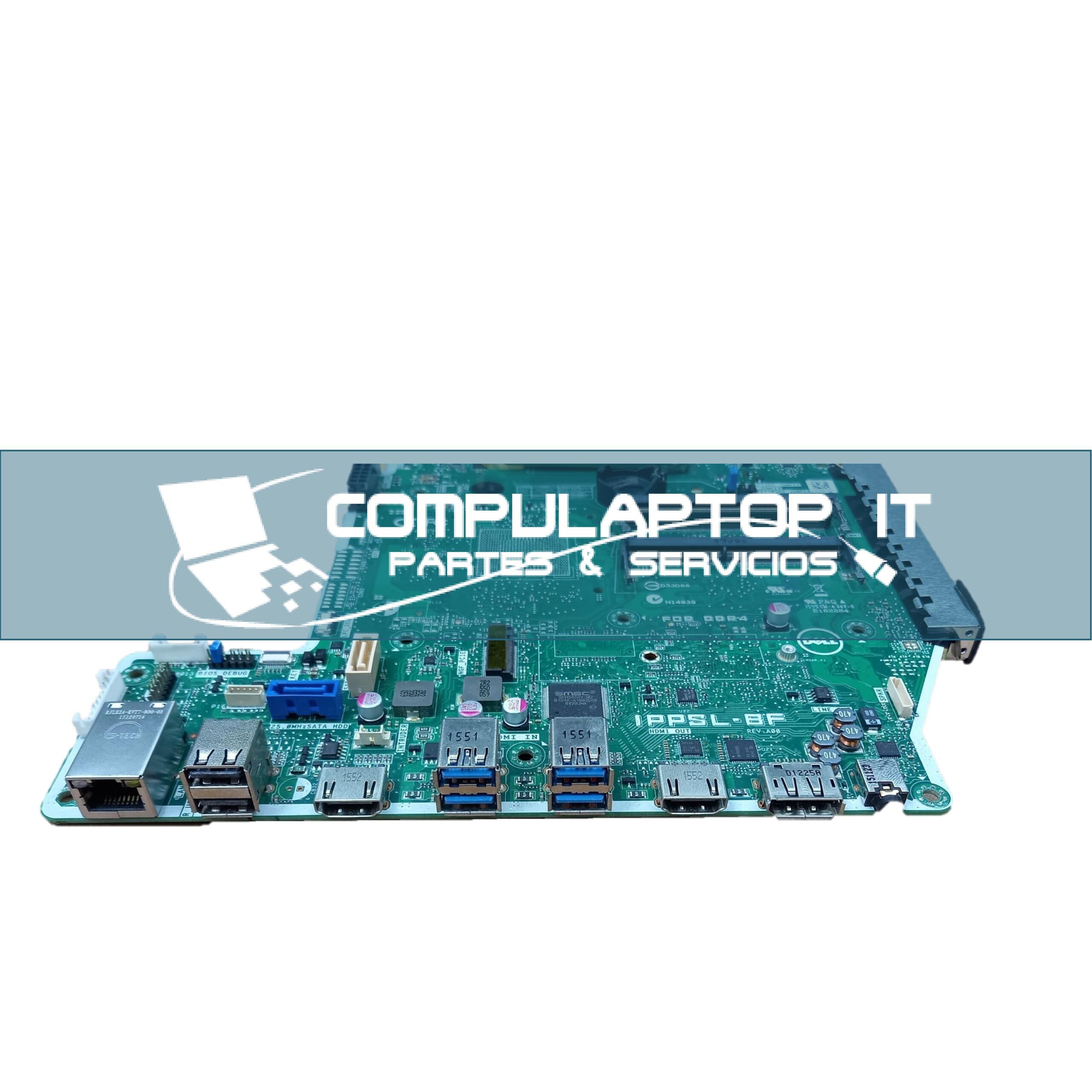 Motherboard Dell Optiplex 7440 Parte: 0X2MKR - Image 3