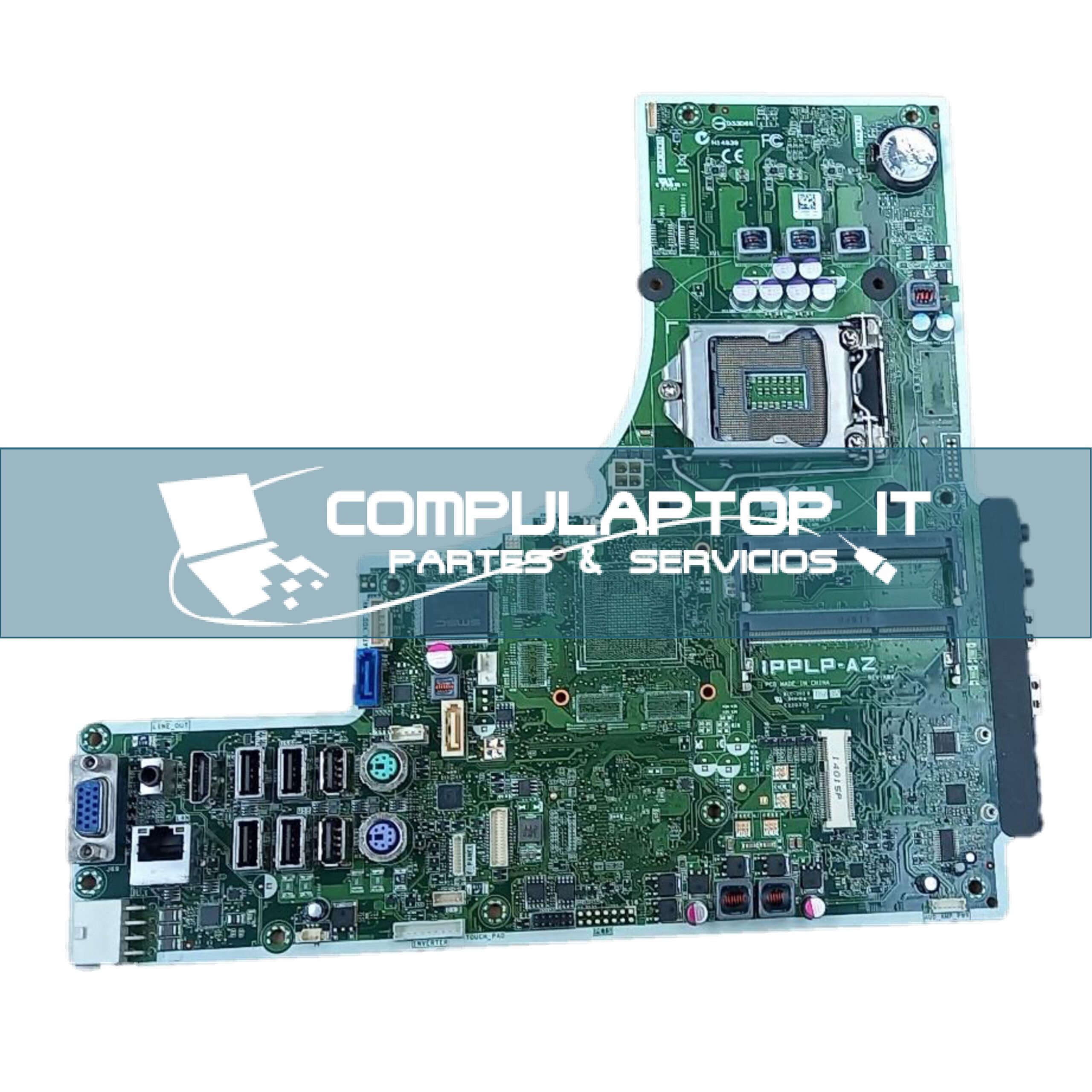 Motherboard Dell Optiplex 9020 / 7020 Parte: 0XCR8D