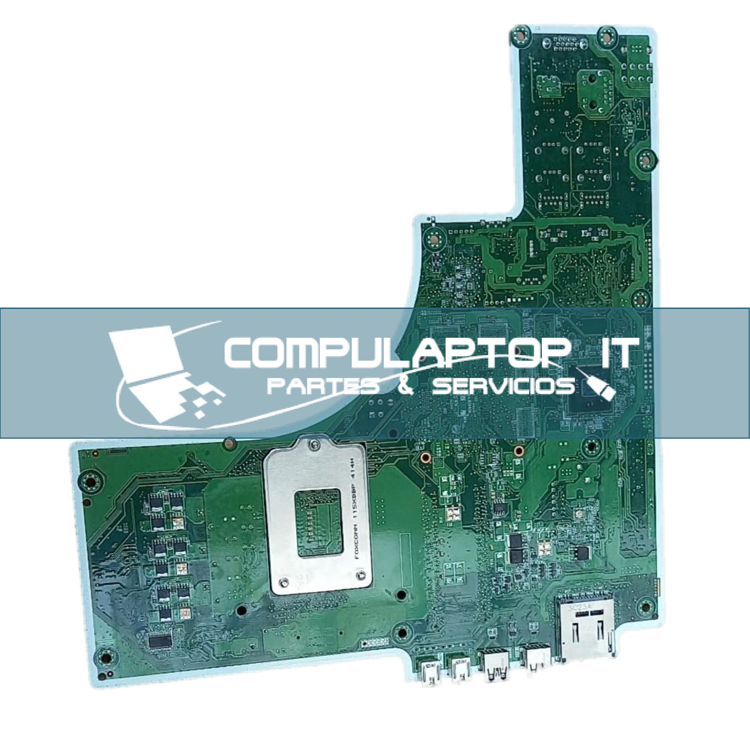 Motherboard Dell Optiplex 9020 / 7020 Parte: 0XCR8D - Image 2