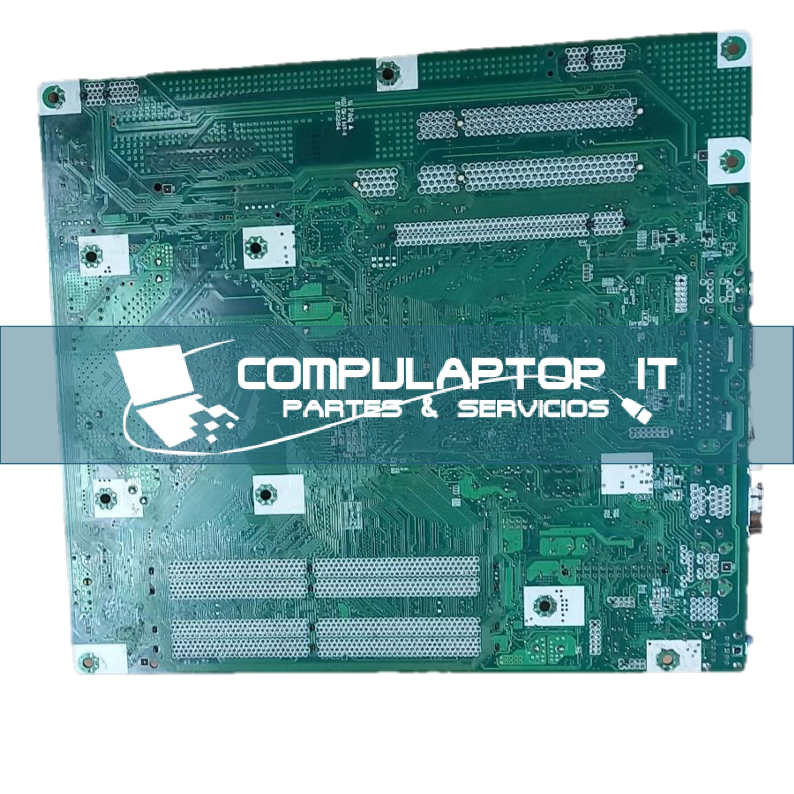 Motherboard Dell Optiplex 960 Parte: 0F428D - Image 2