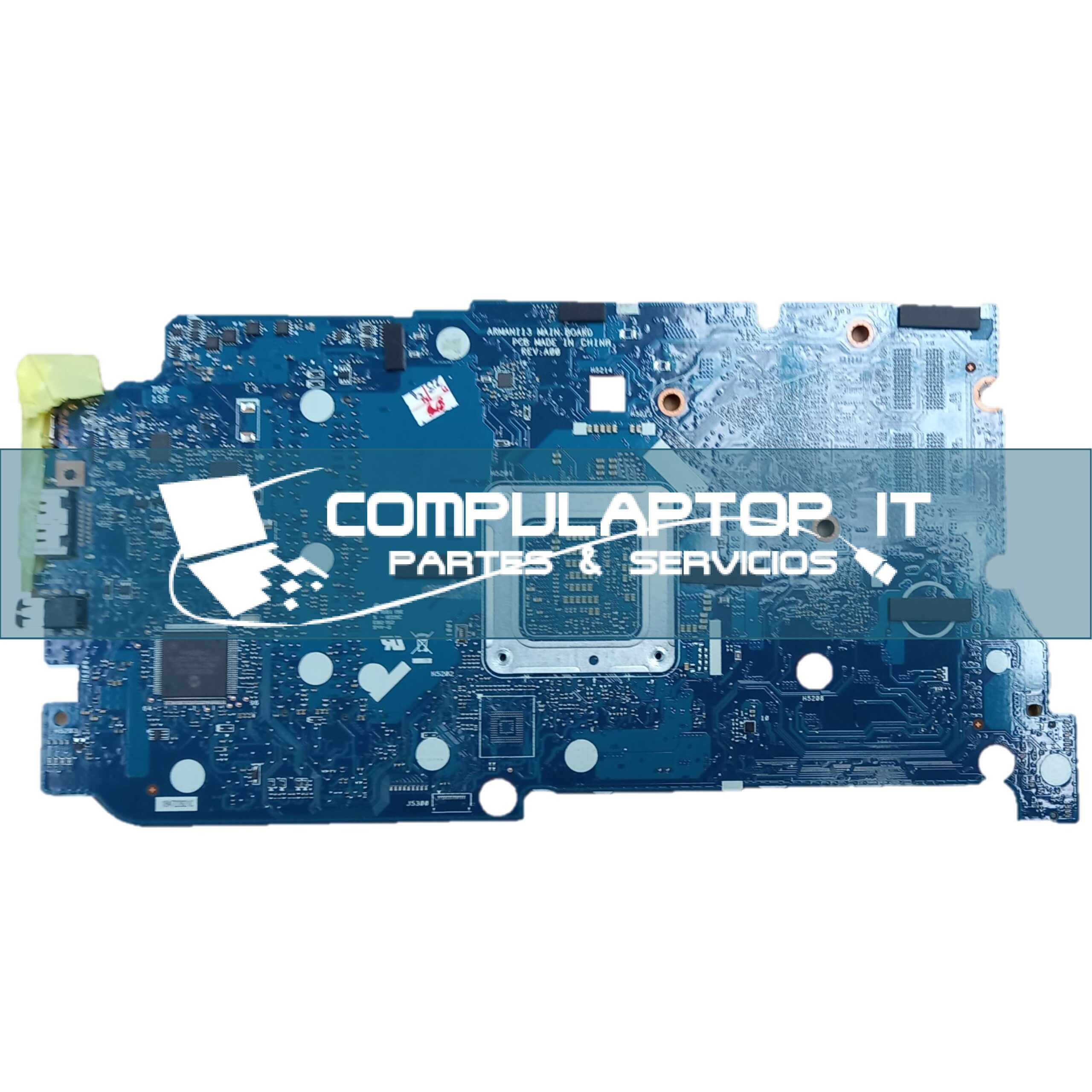 Motherboard Dell Vostro 5370 Parte: 08X87Y - Image 2