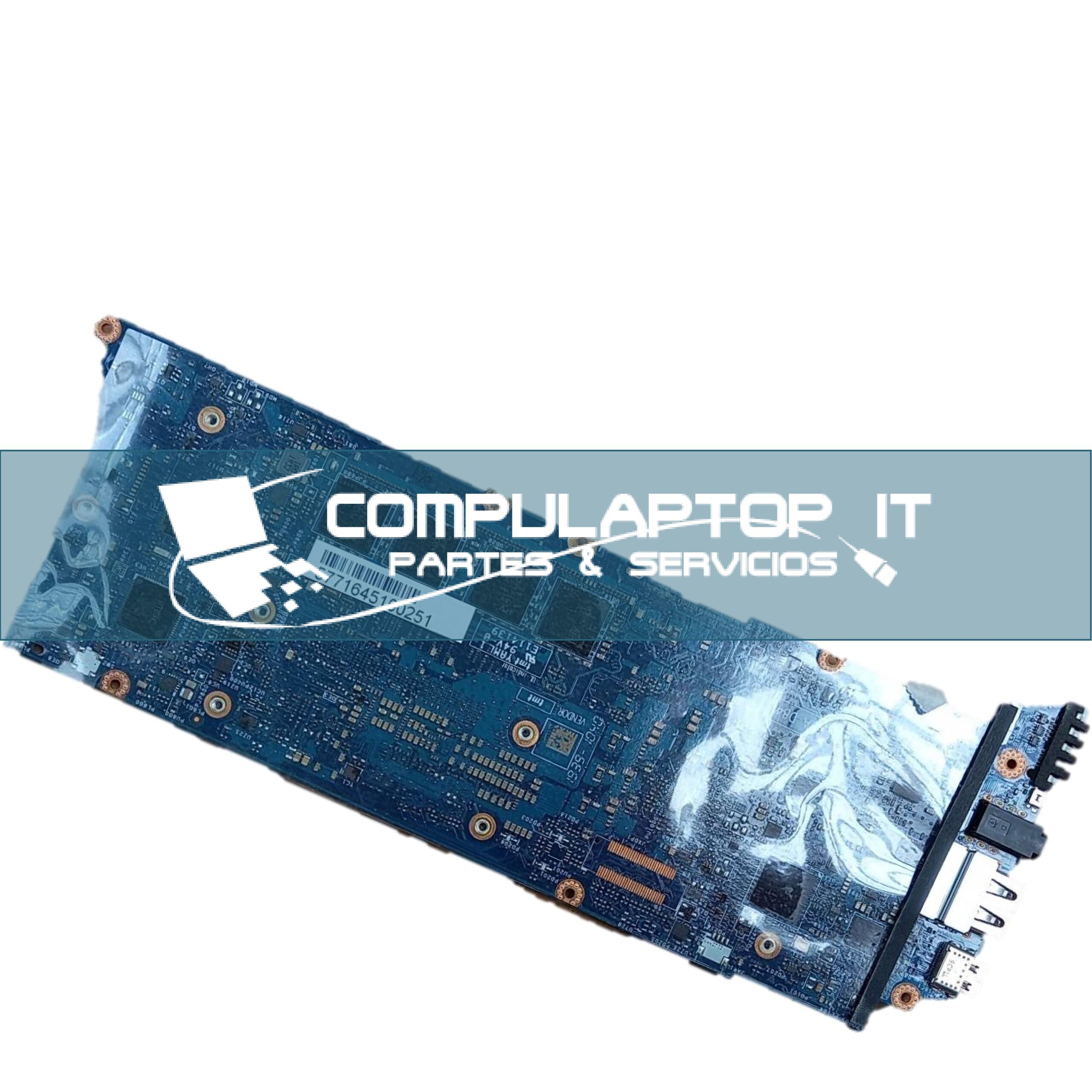 Motherboard Dell XPS 13-9360 Parte: 0D4J15 - Image 2
