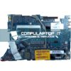 Motherboard Dell XPS 15-9575 Parte: DAZ10