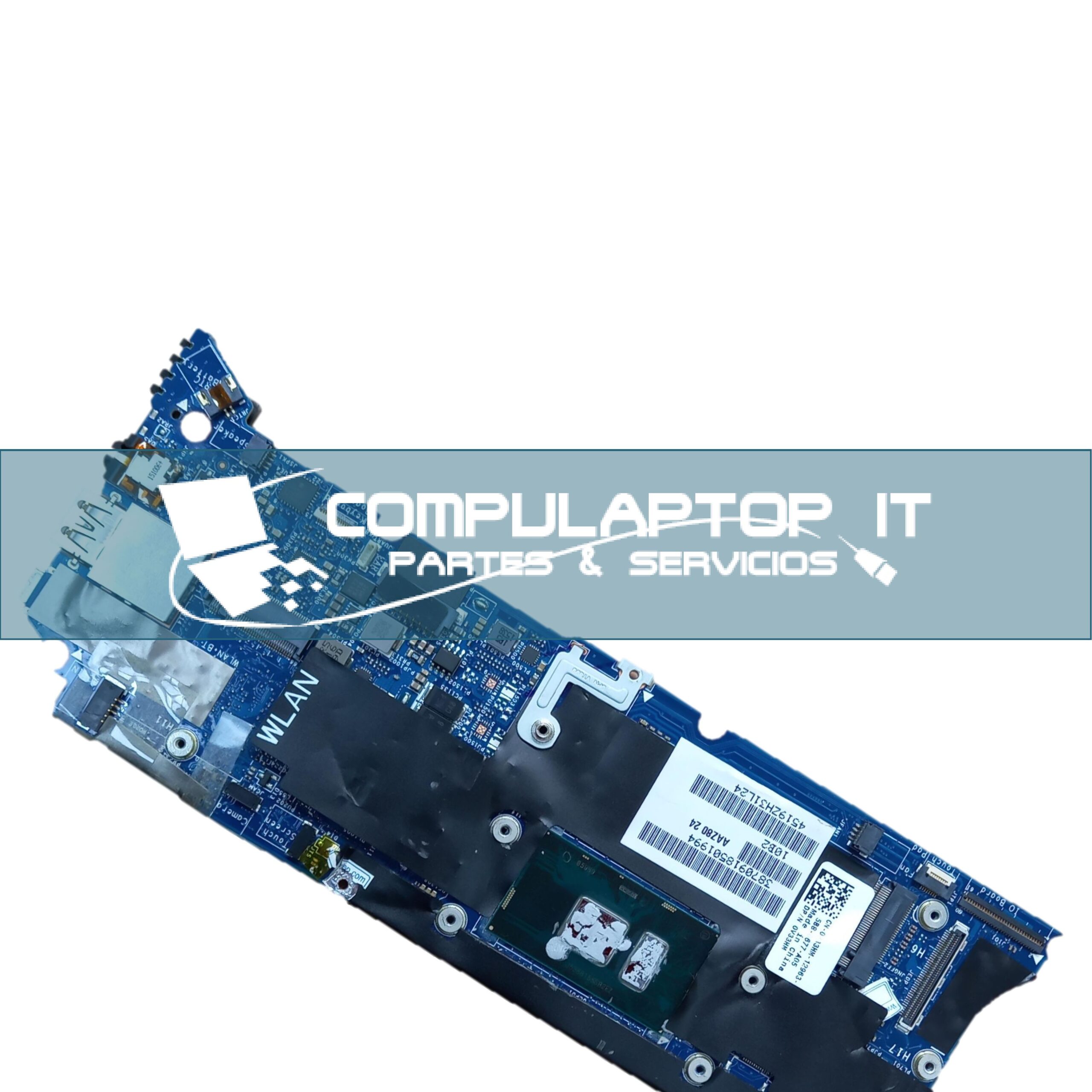 Motherboard Dell XPS 9350 Parte: 0V33HM