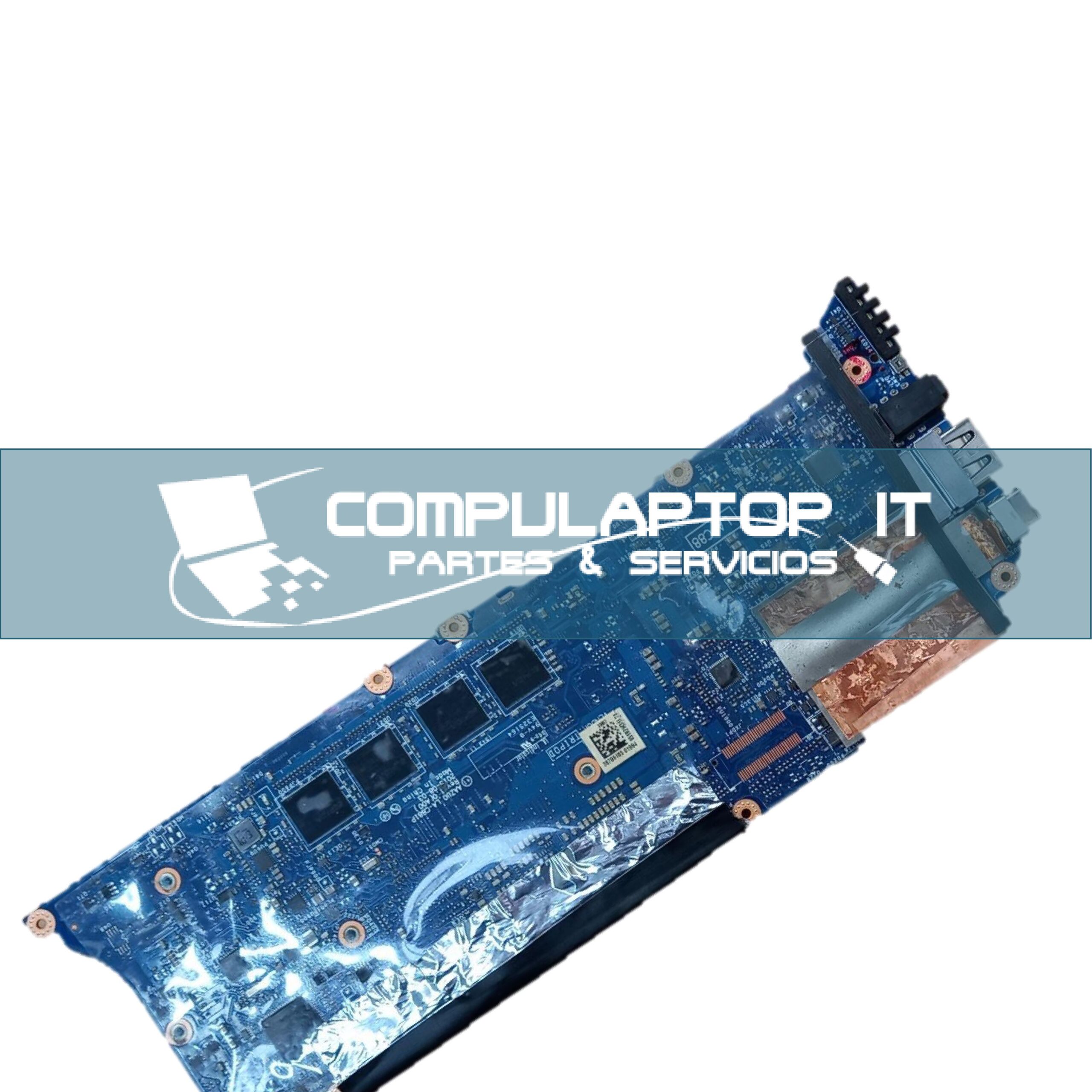 Motherboard Dell XPS 9350 Parte: 0V33HM - Image 3