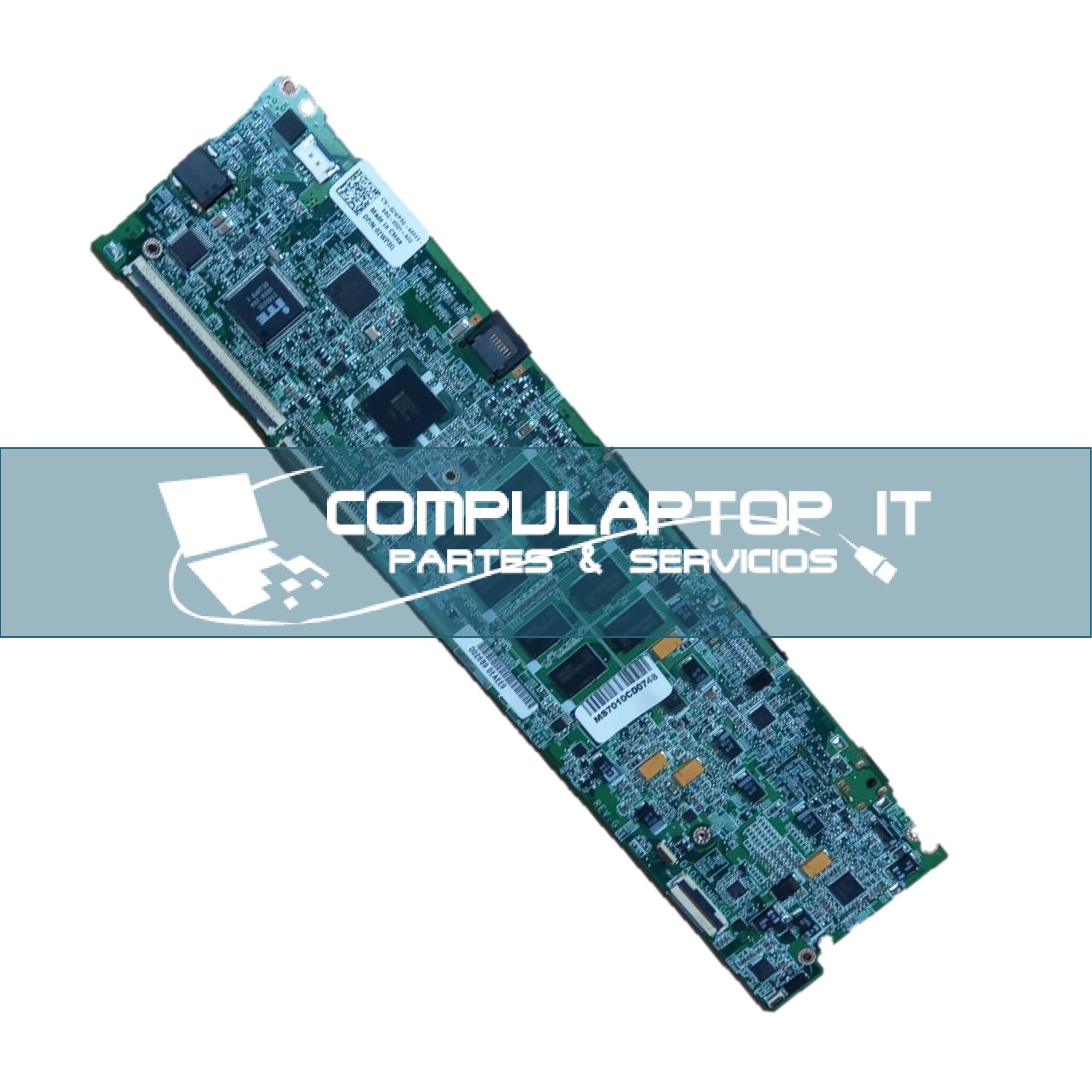 Motherboard Dell XPS 13 Parte: 02WP3G