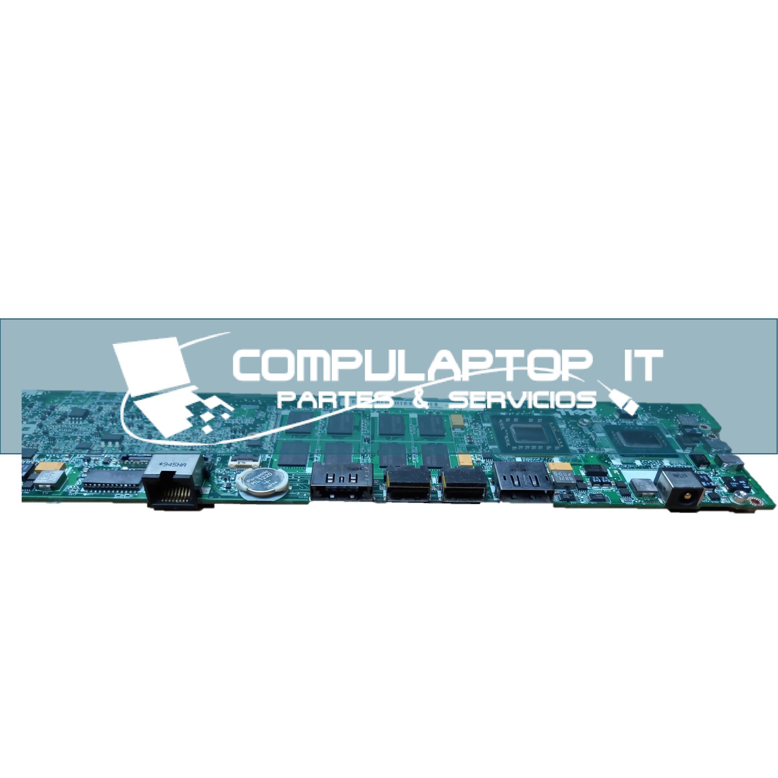 Motherboard Dell XPS 13 Parte: 02WP3G - Image 3