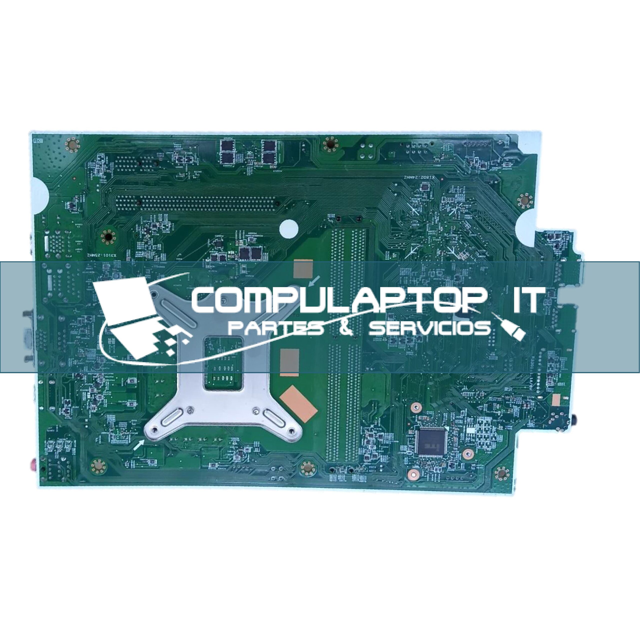 Motherboard HP 280-G3 / 285-G3 / 290-G1 SFF Parte: 942033-001 / L17655-001 - Image 2