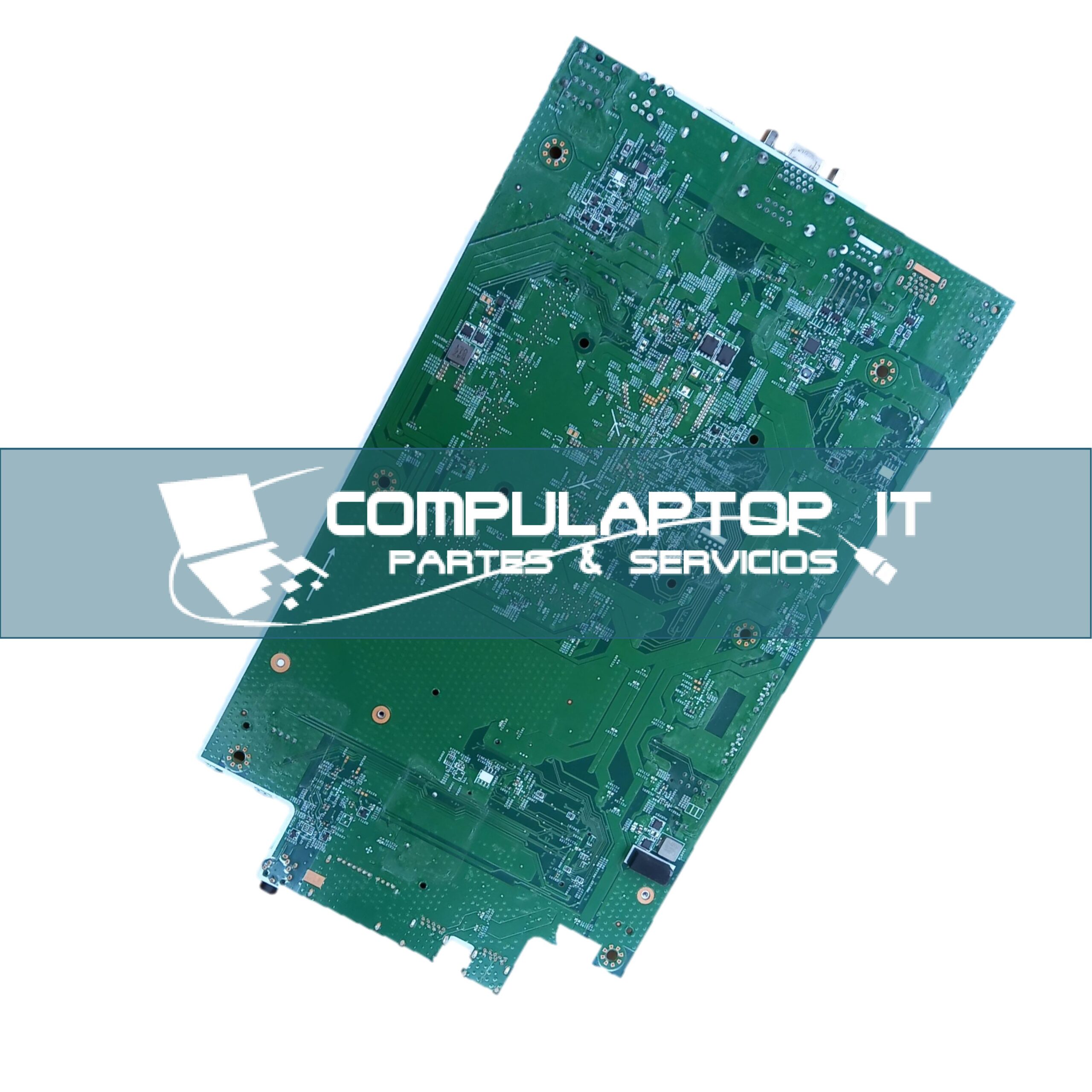 Motherboard HP 290 – A0020LA Parte: 942036-001 - Image 2