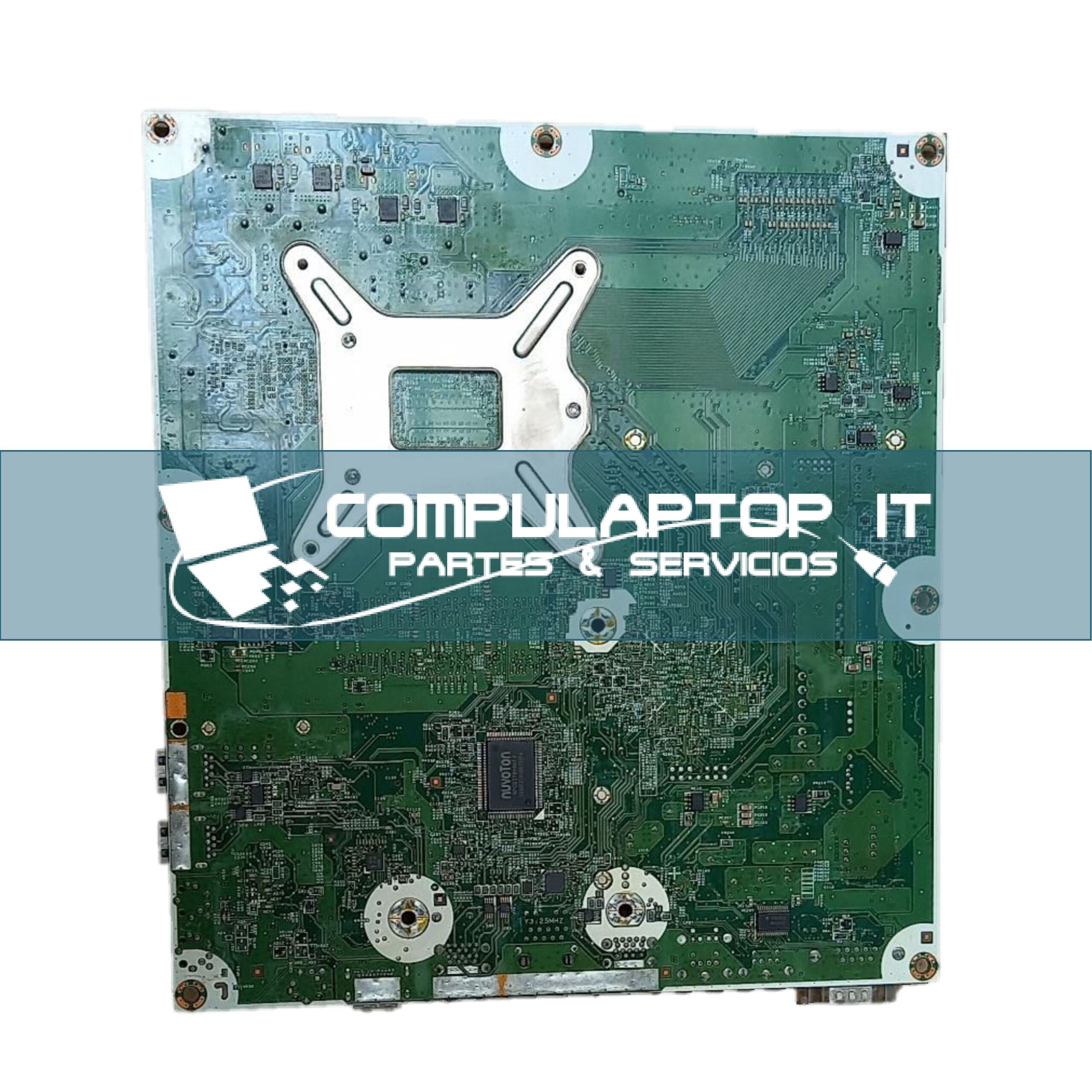 Motherboard HP 800-G1 Parte: 697289-001 - Image 2