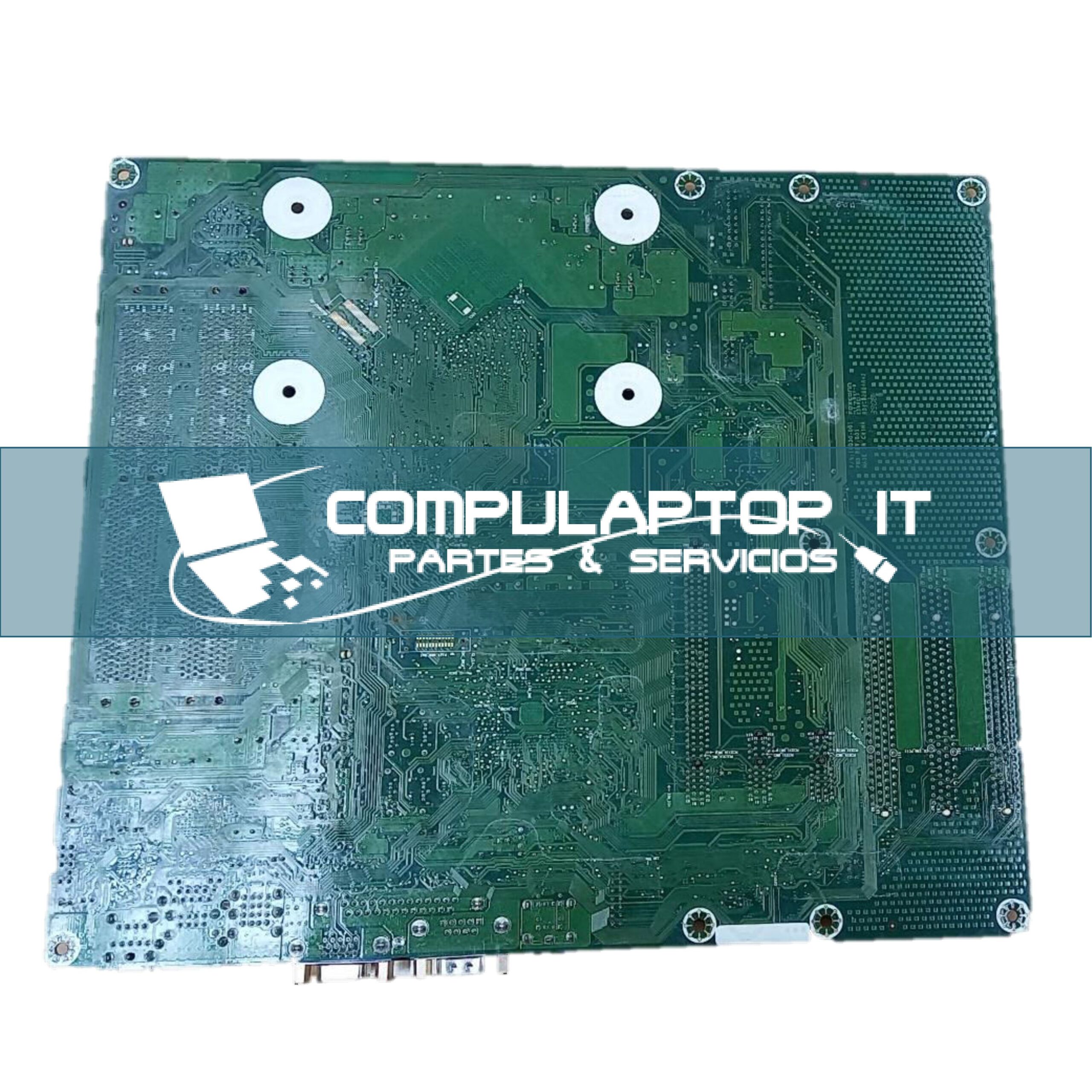 Motherboard HP Compaq DC7800 Parte: 437795-001 / 437354-001 - Image 2