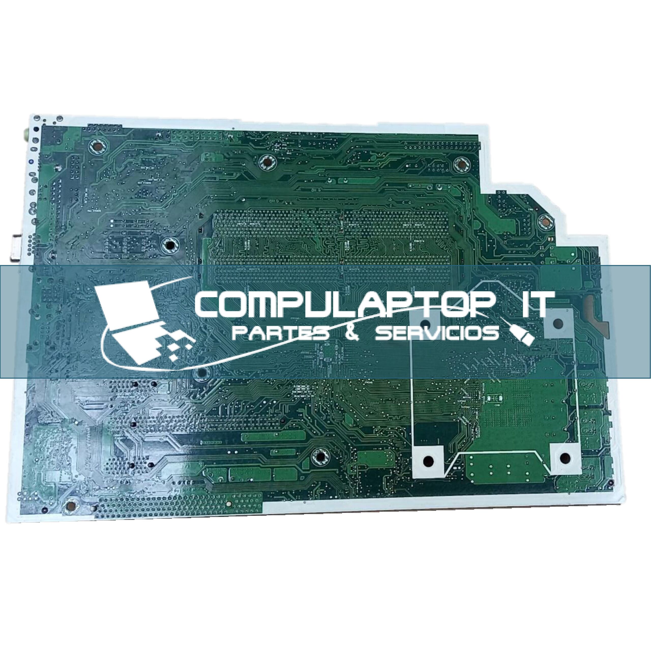 Motherboard HP Compaq DC7800 SFF Parte: 437793-001 / 437349-000 - Image 2