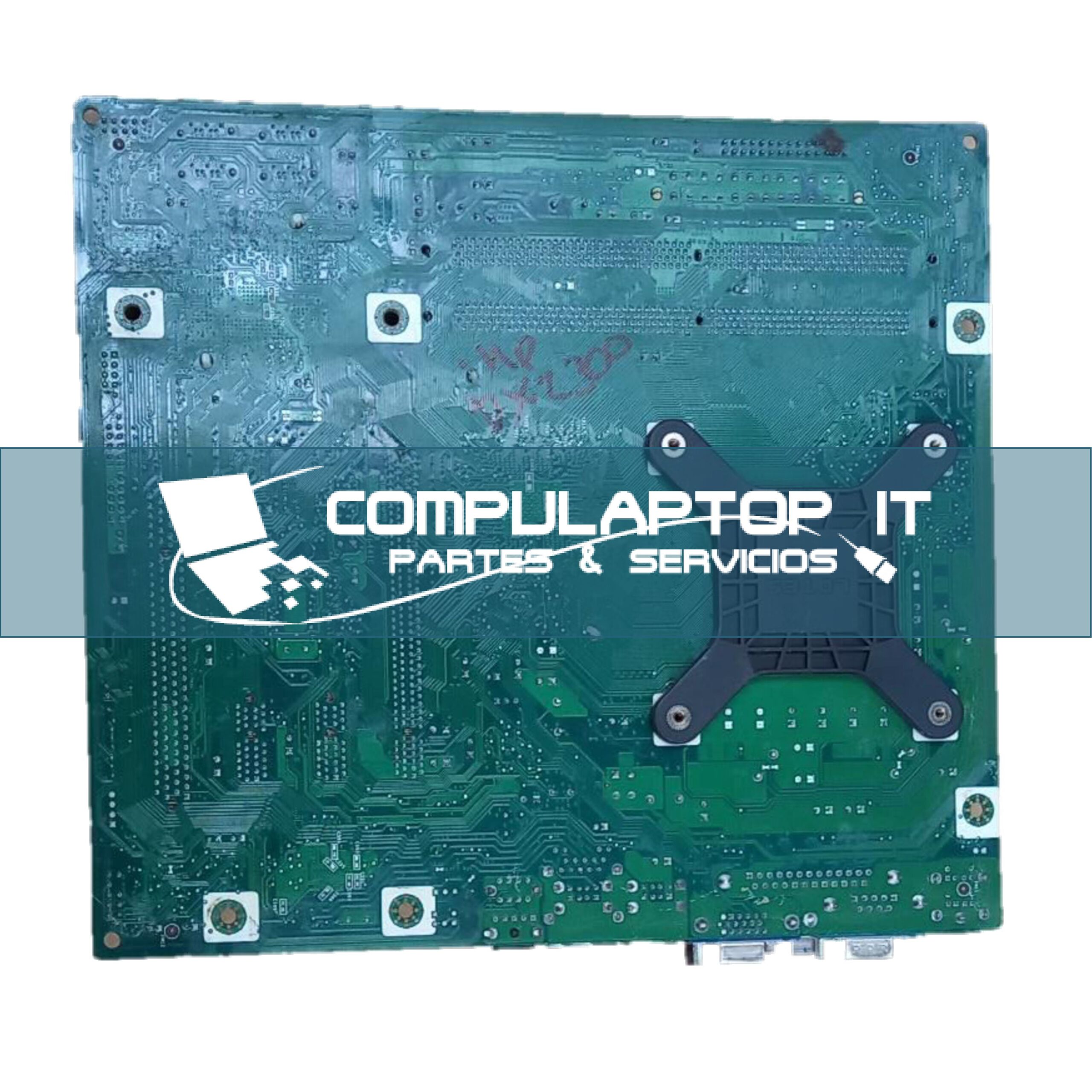 Motherboard HP Compaq DX2300 / DC 7800 Parte: 441388-001 - Image 2