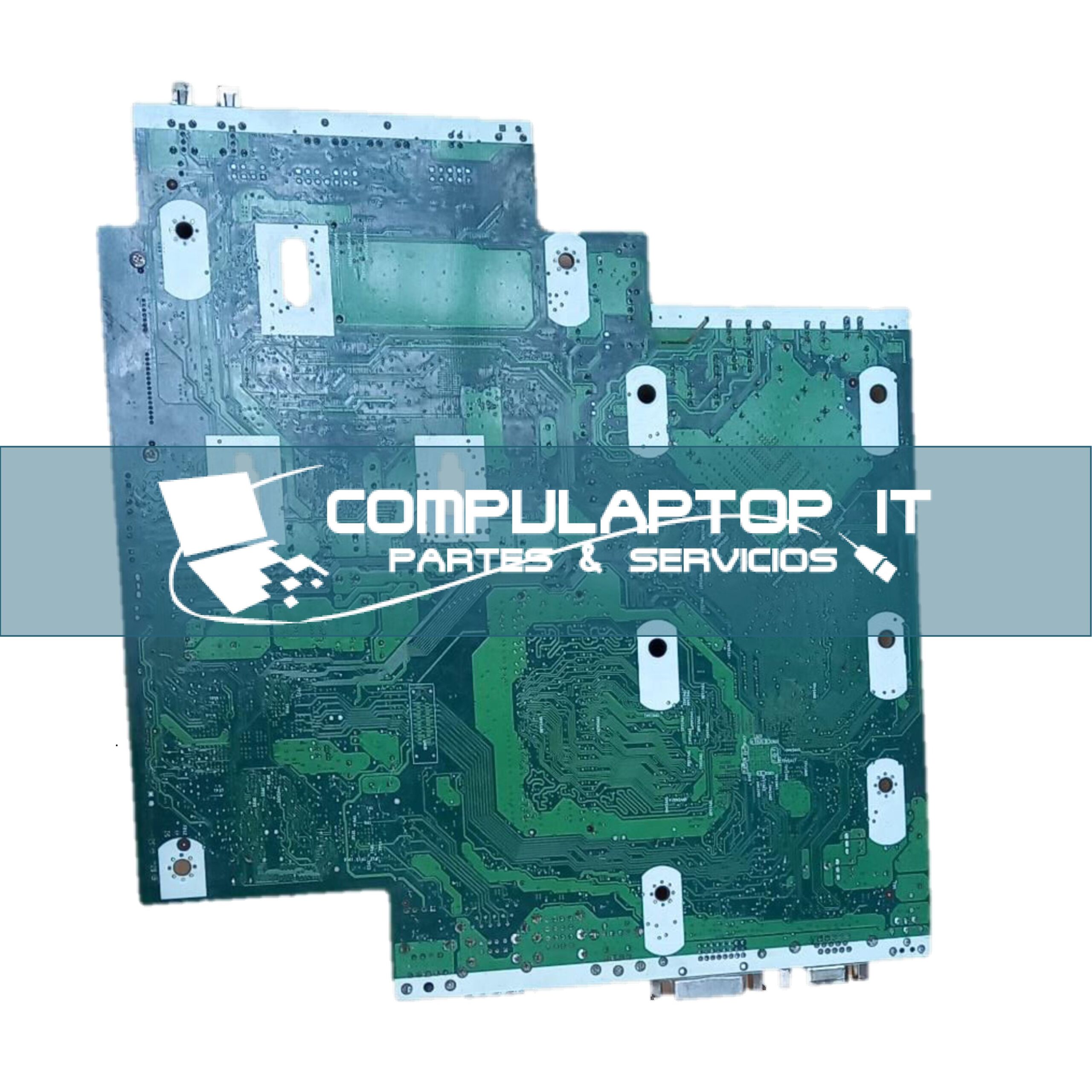 Motherboard HP DC7800 USDT Parte: 437340-001 / 437794-001 - Image 2