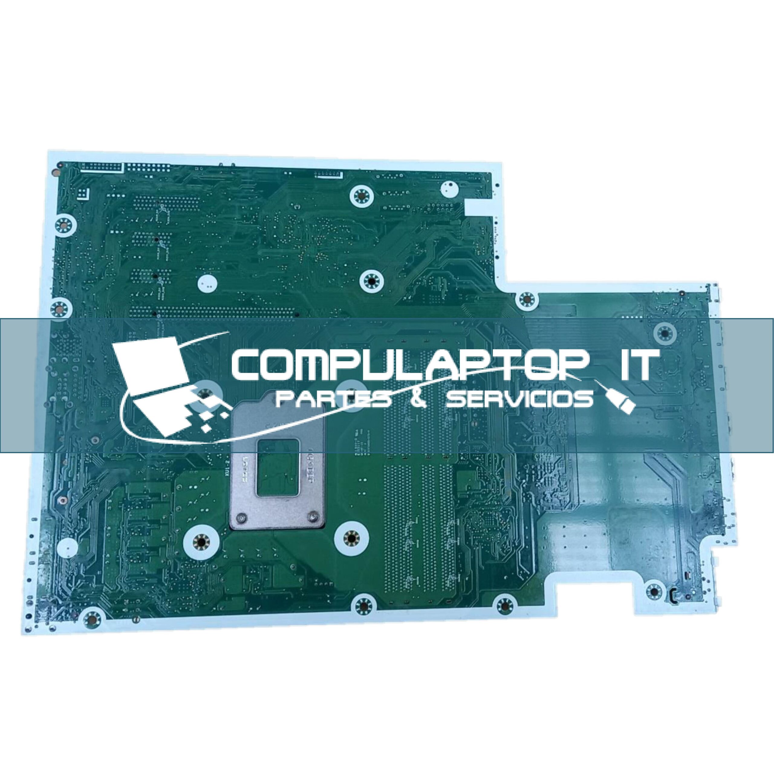 Motherboard HP EliteDesk 800-G4 Parte: L01479-001 / L01479-001 - Image 2