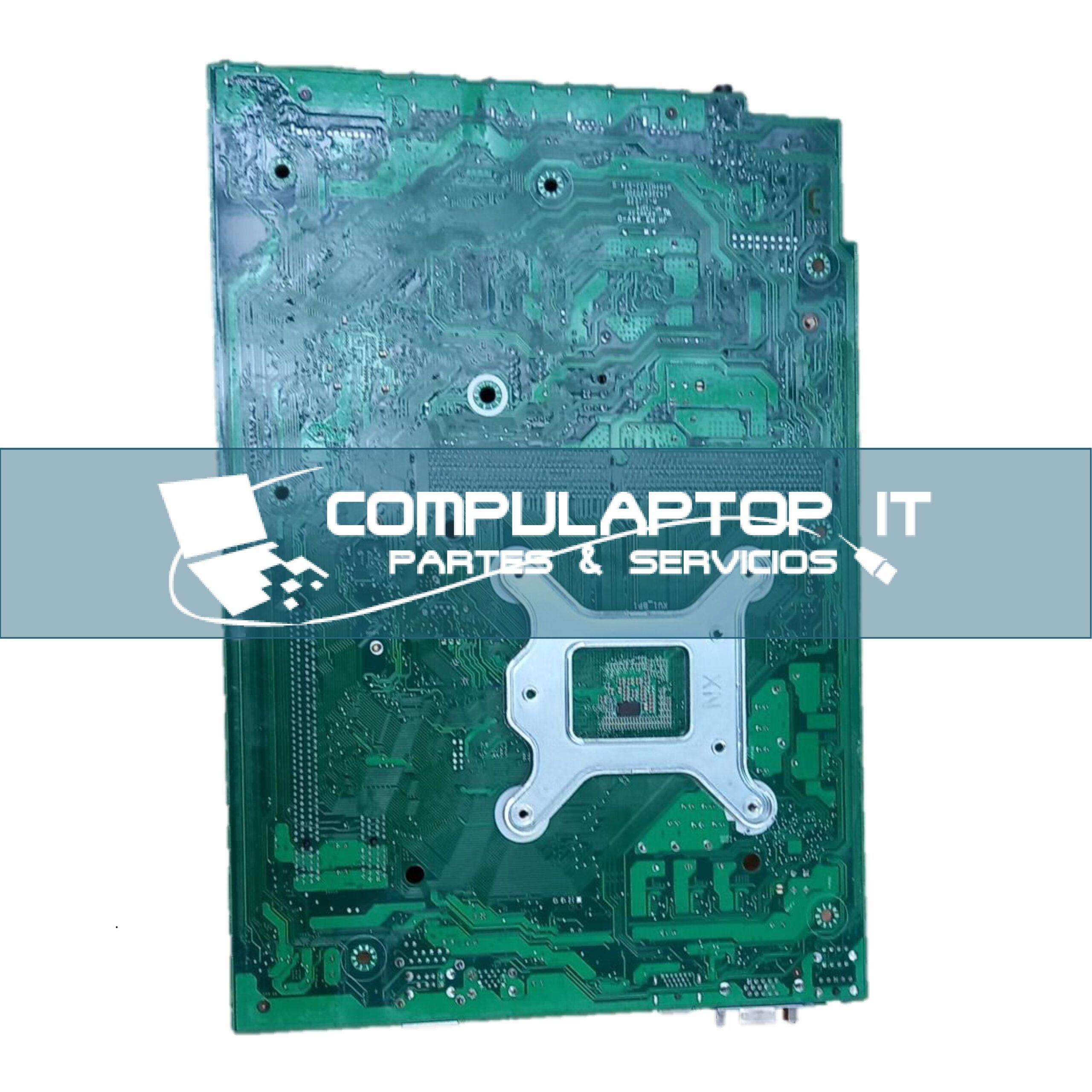 Motherboard HP Gaming TG01 Parte: L56021-601 / L57088-001 - Image 2