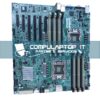 Motherboard HP ML350-G8 Parte: 641805-001