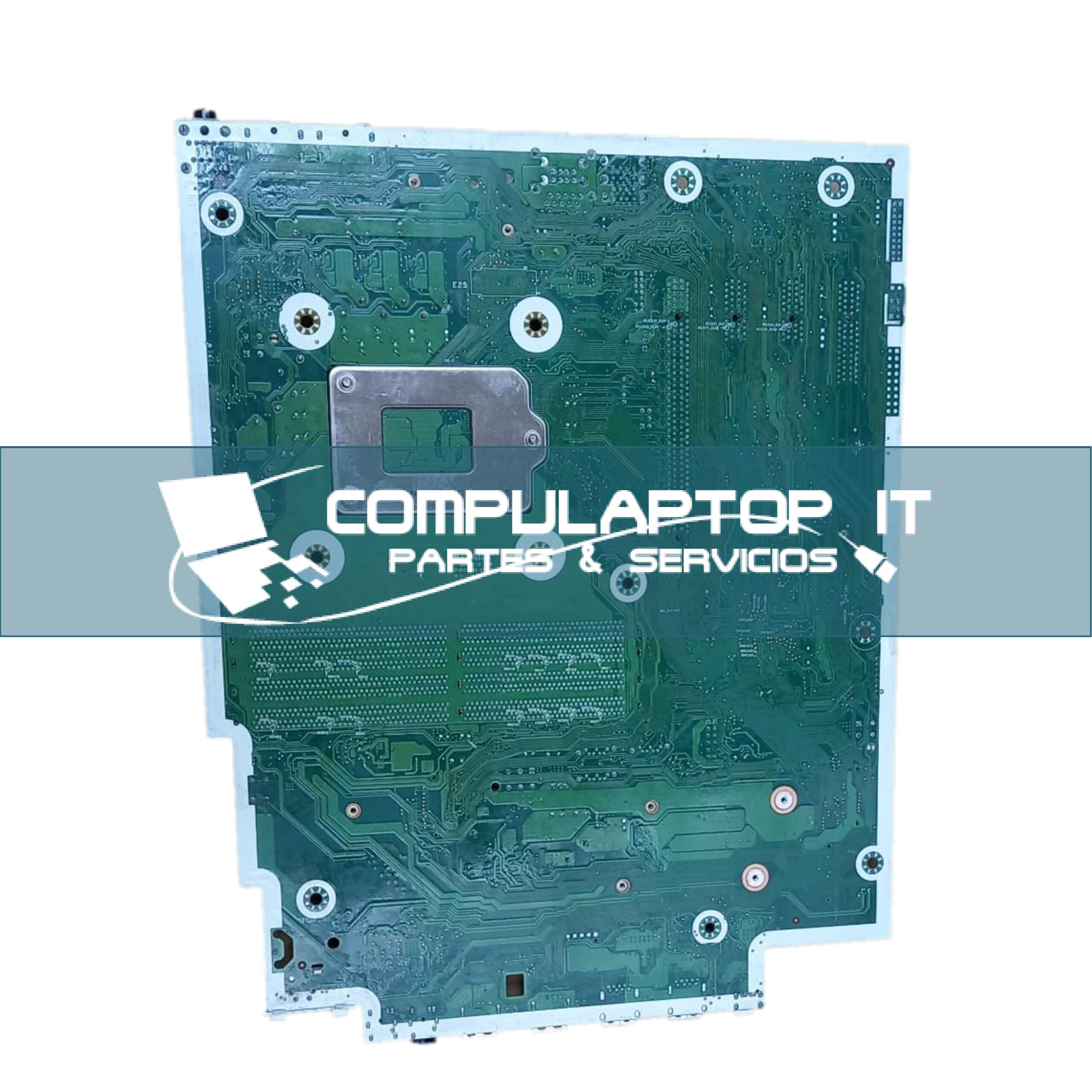 Motherboard HP PRO 290-G4 SFF Parte: L77066-601 - Image 2
