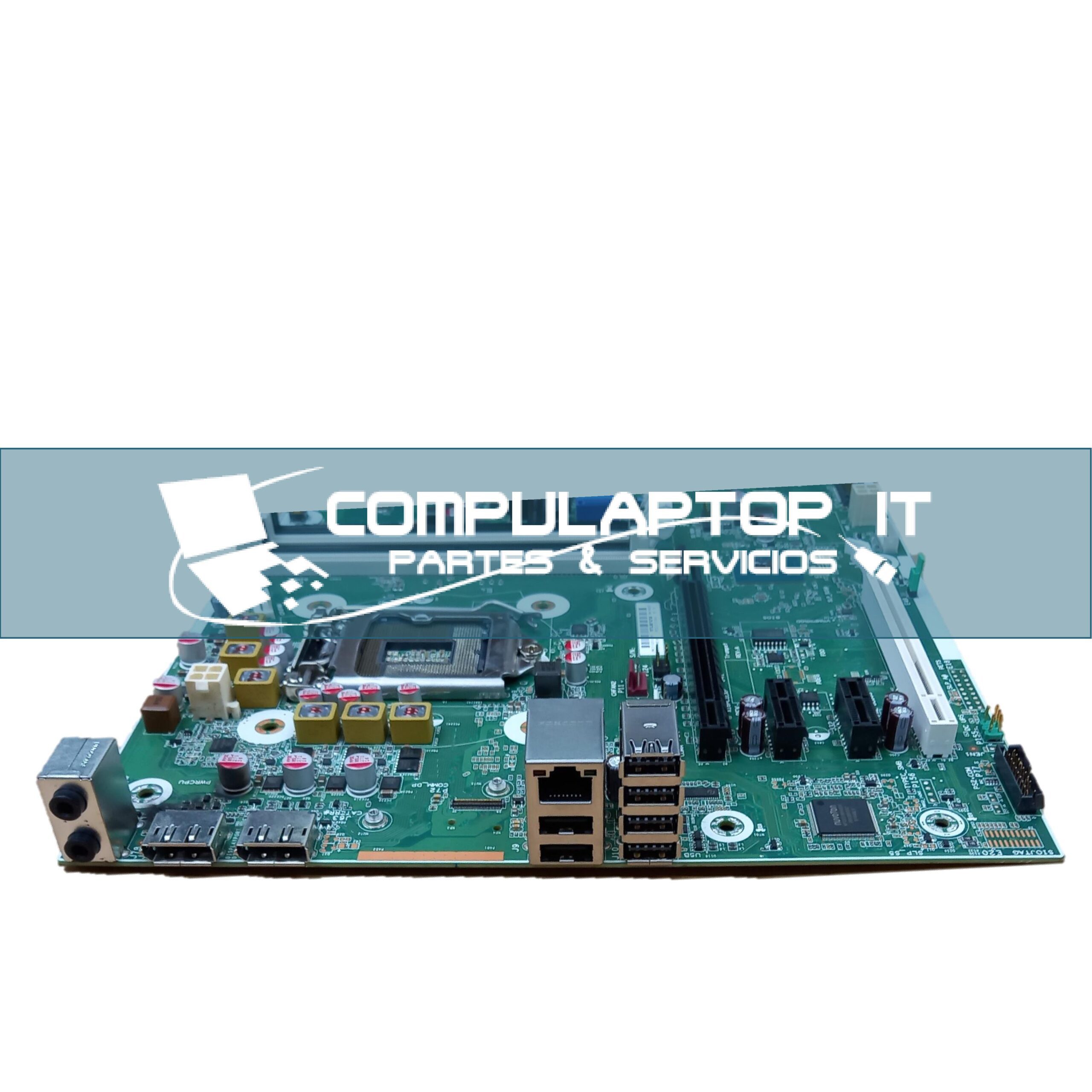 Motherboard HP PRO 290-G4 SFF Parte: L77066-601 - Image 3