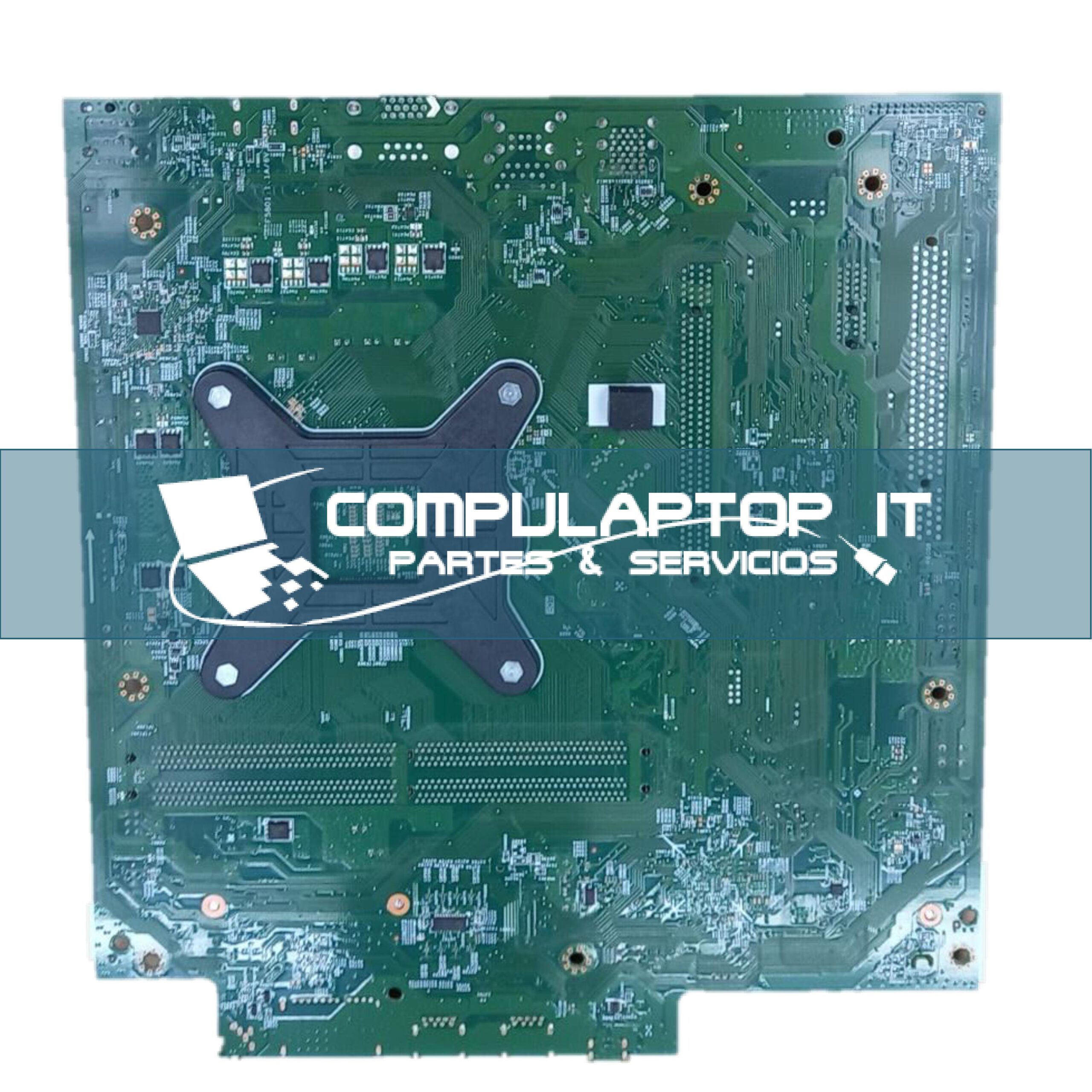 Motherboard HP Pavilion 590-P Parte: 942023-601 / 942012-601 - Image 2